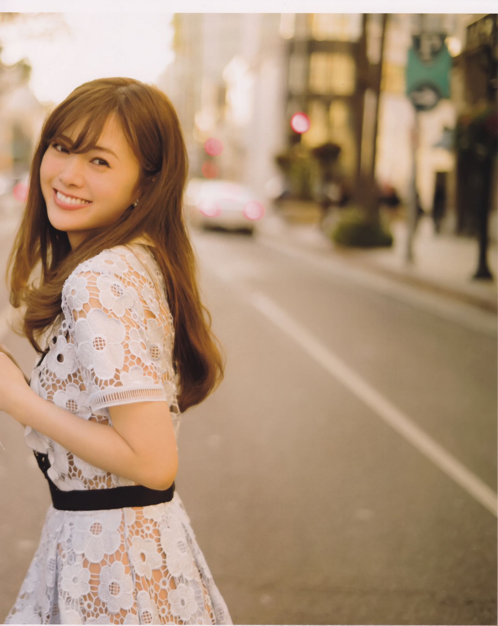 白石麻衣《パスポート》-图64