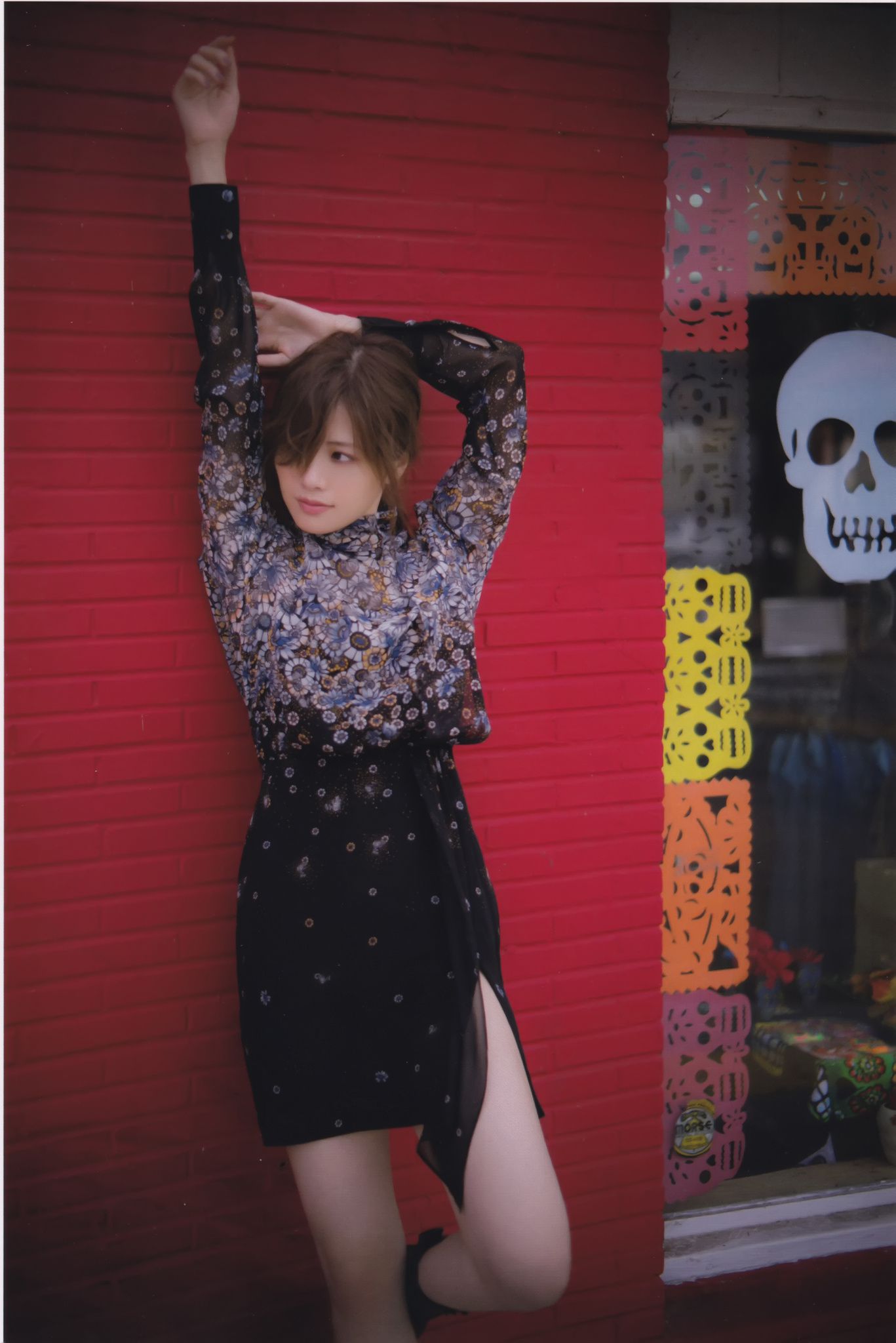 白石麻衣《パスポート》-图82