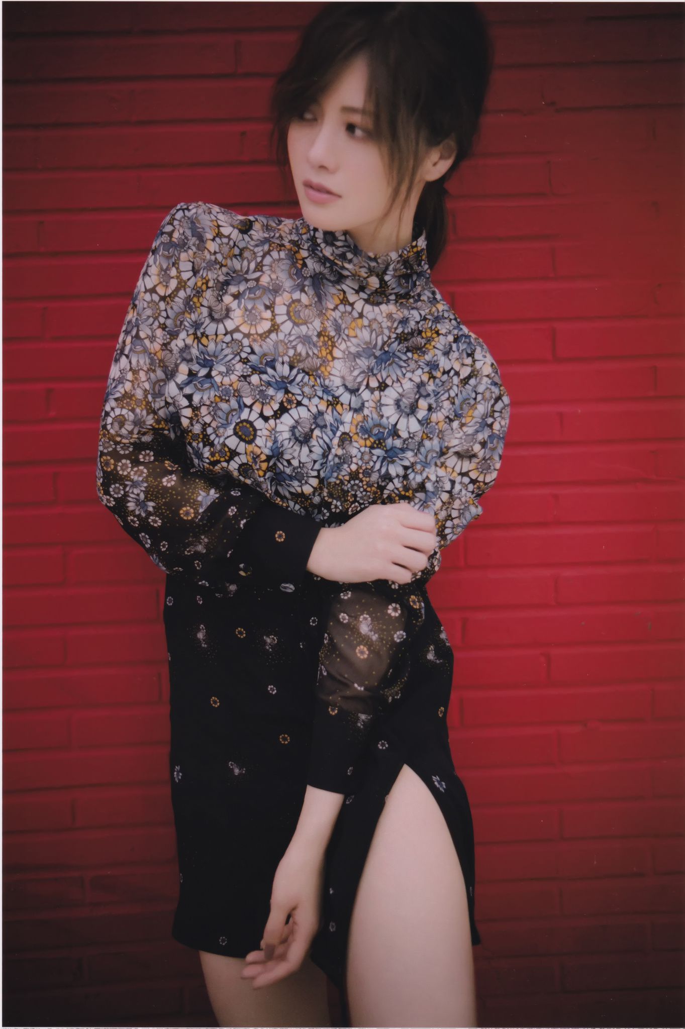 白石麻衣《パスポート》-图83