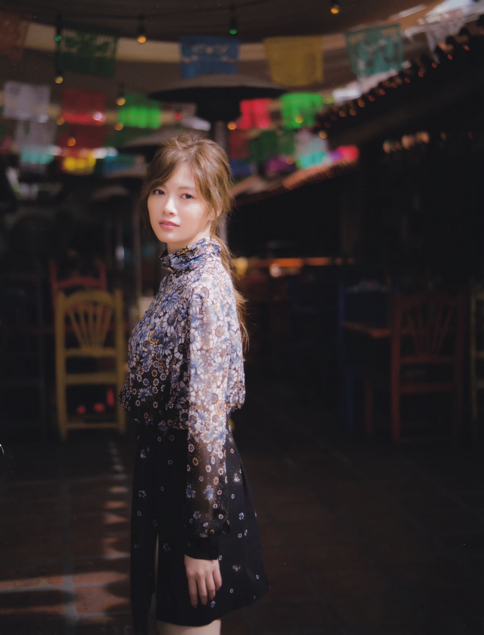 白石麻衣《パスポート》-图84