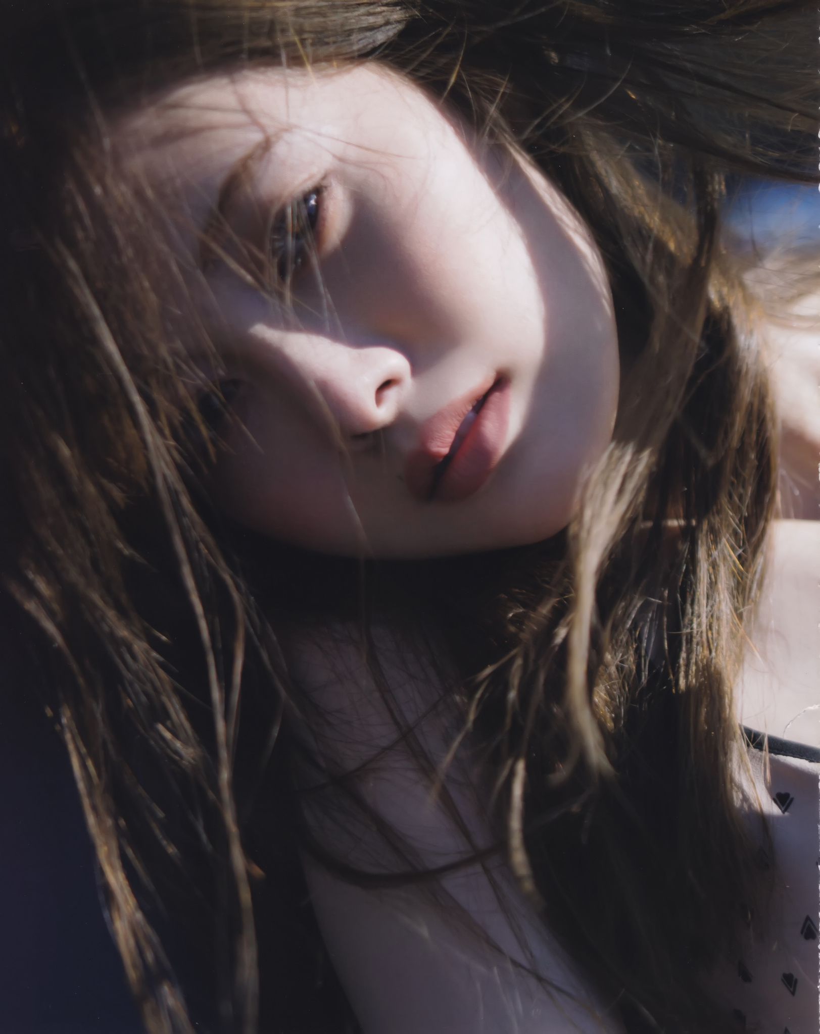 白石麻衣《パスポート》-图85