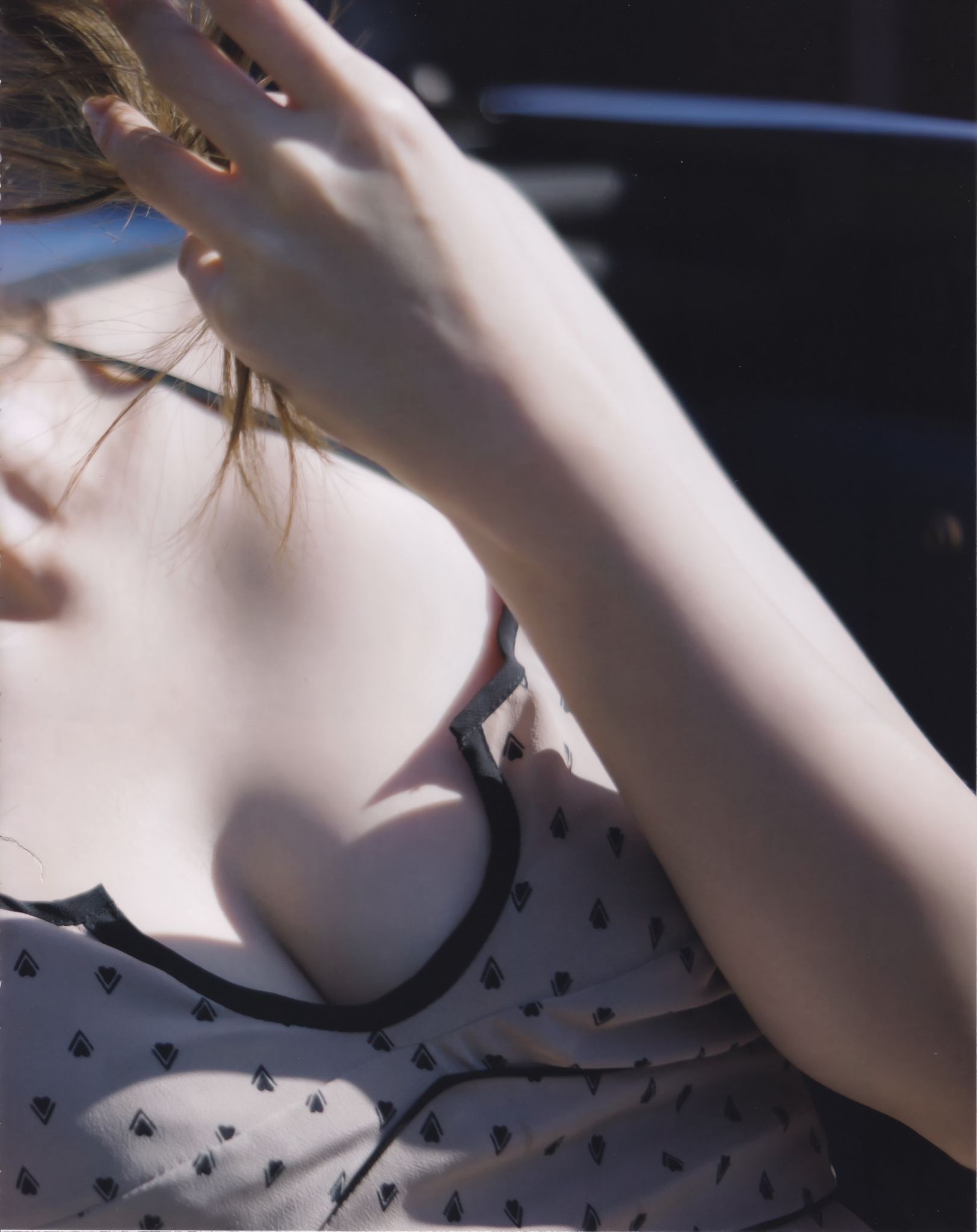 白石麻衣《パスポート》-图86