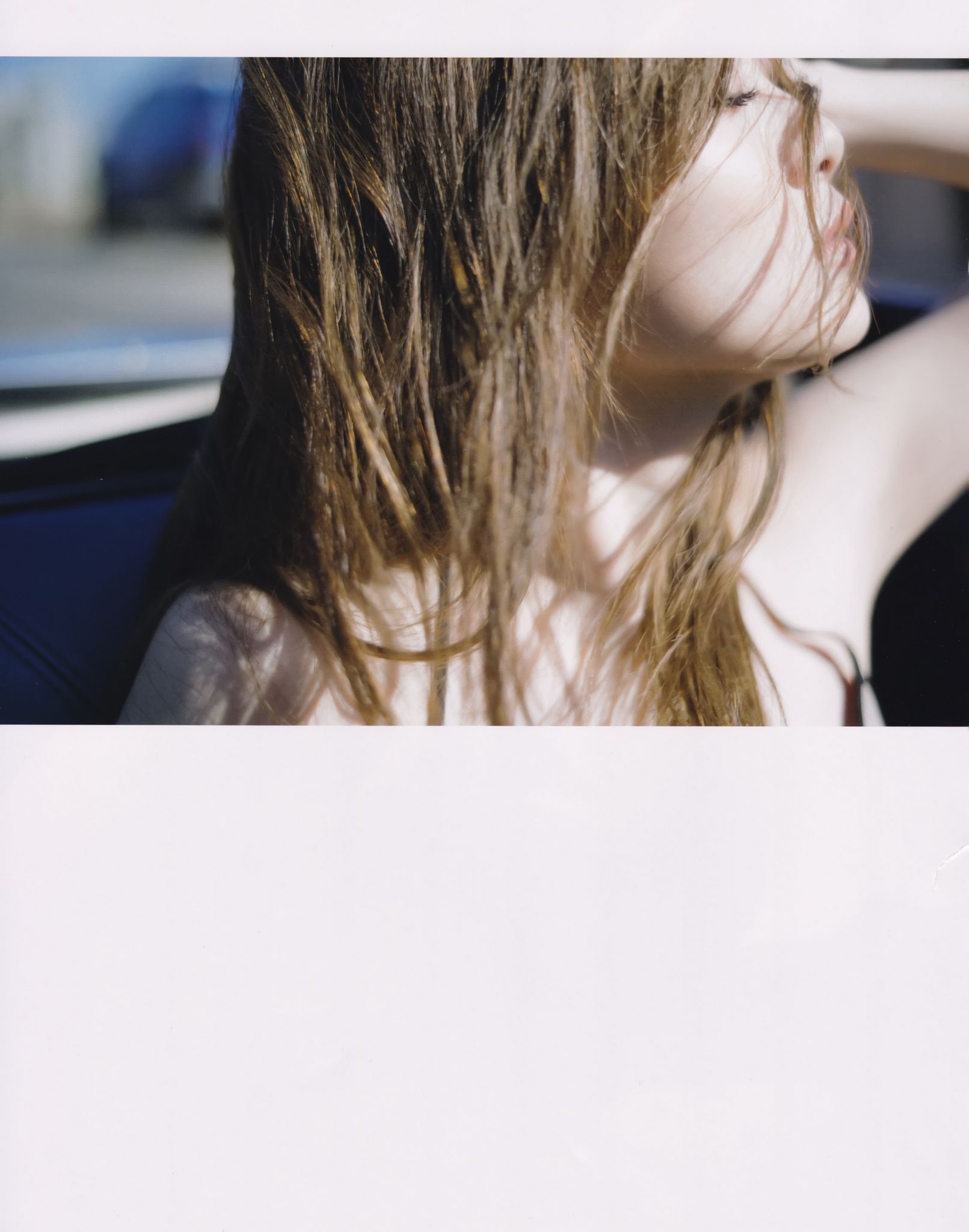 白石麻衣《パスポート》-图88