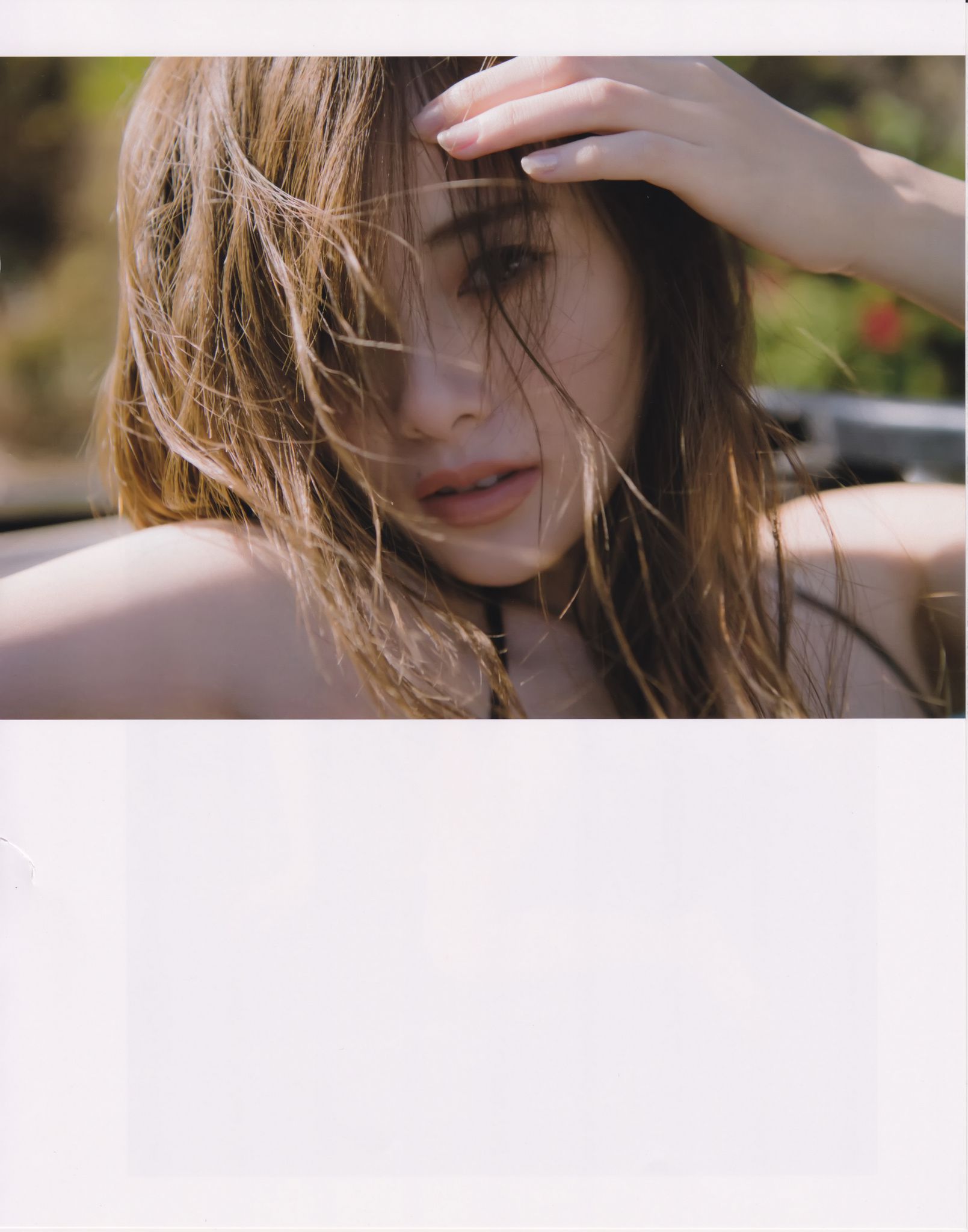 白石麻衣《パスポート》-图89