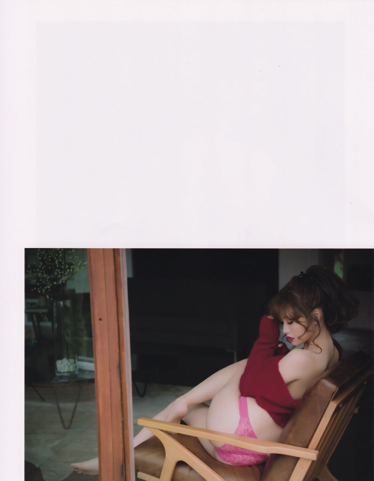 白石麻衣《パスポート》-图94