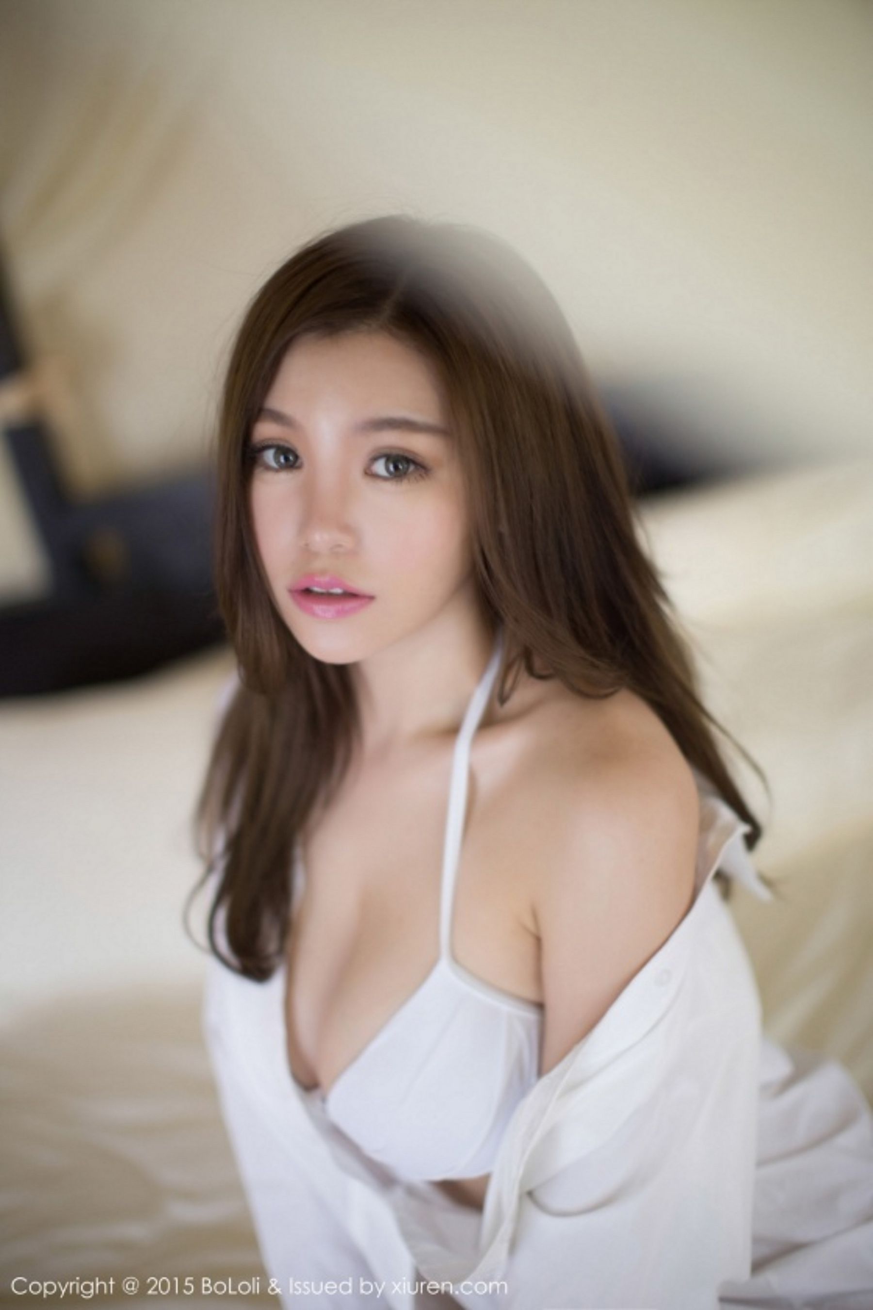 刘娅希《三亚旅拍》比基尼系列  Vol.021 写真集-图43