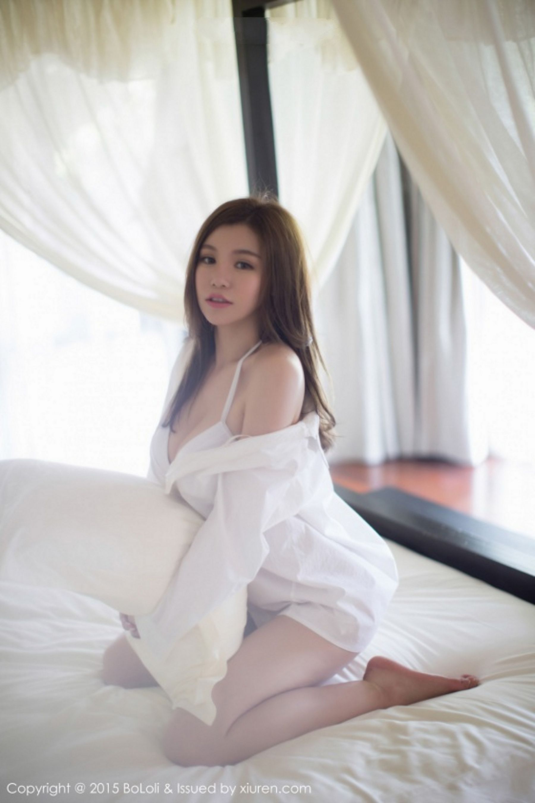 刘娅希《三亚旅拍》比基尼系列  Vol.021 写真集-图50