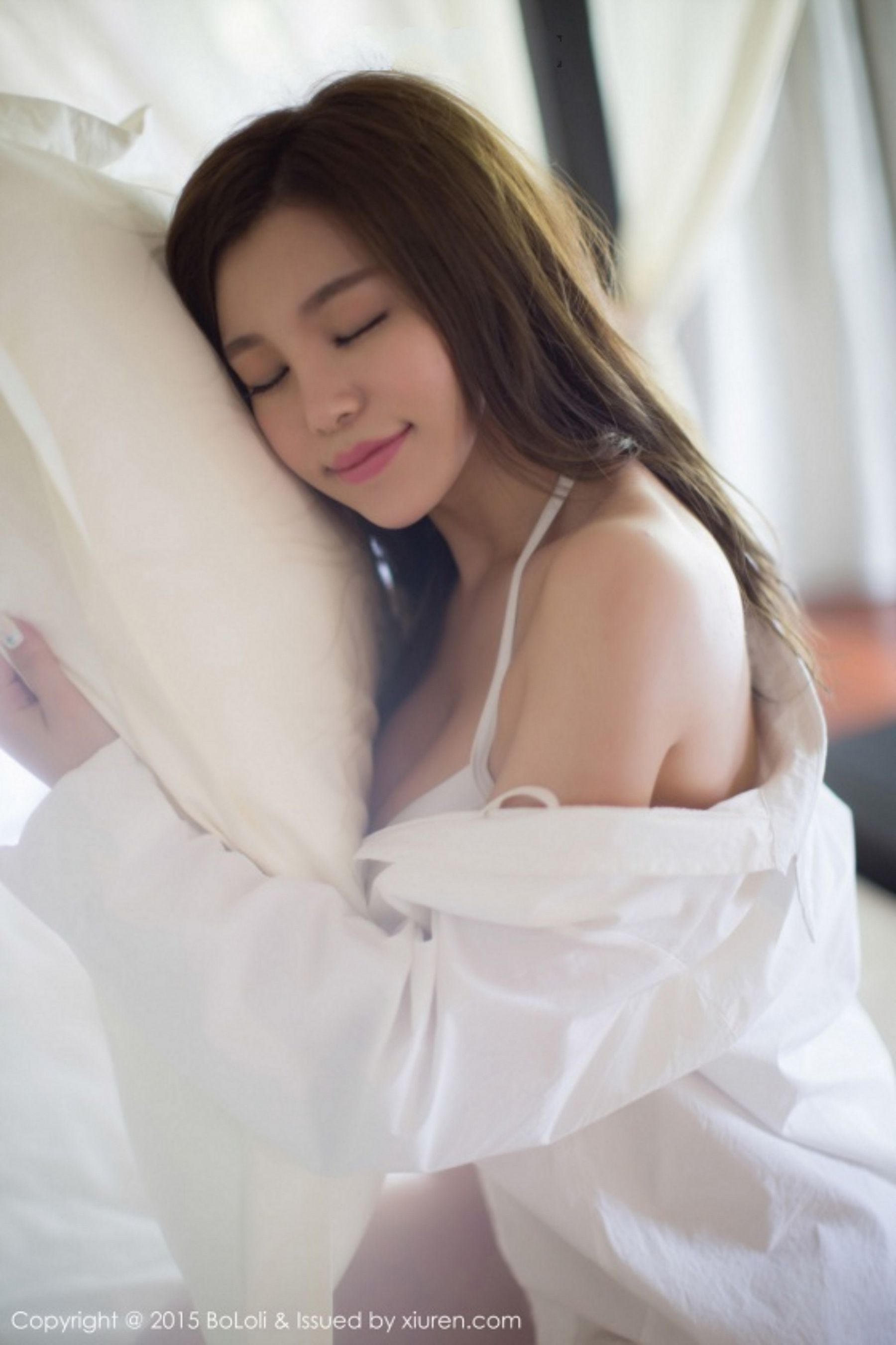 刘娅希《三亚旅拍》比基尼系列  Vol.021 写真集-图52