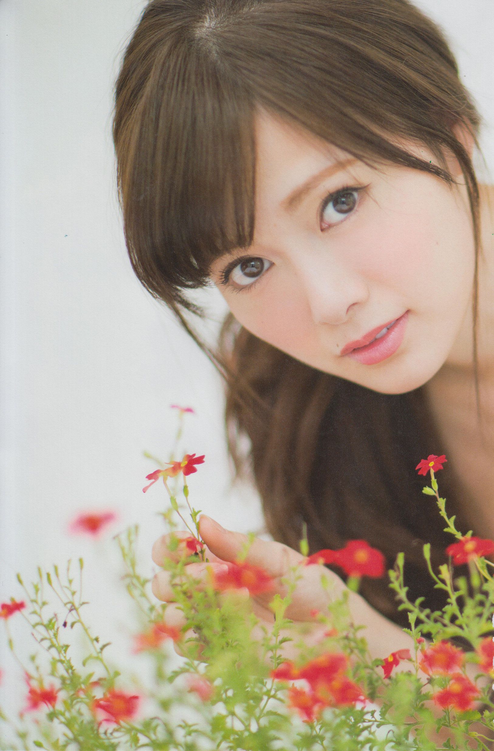 白石麻衣《清純な大人?》-图10