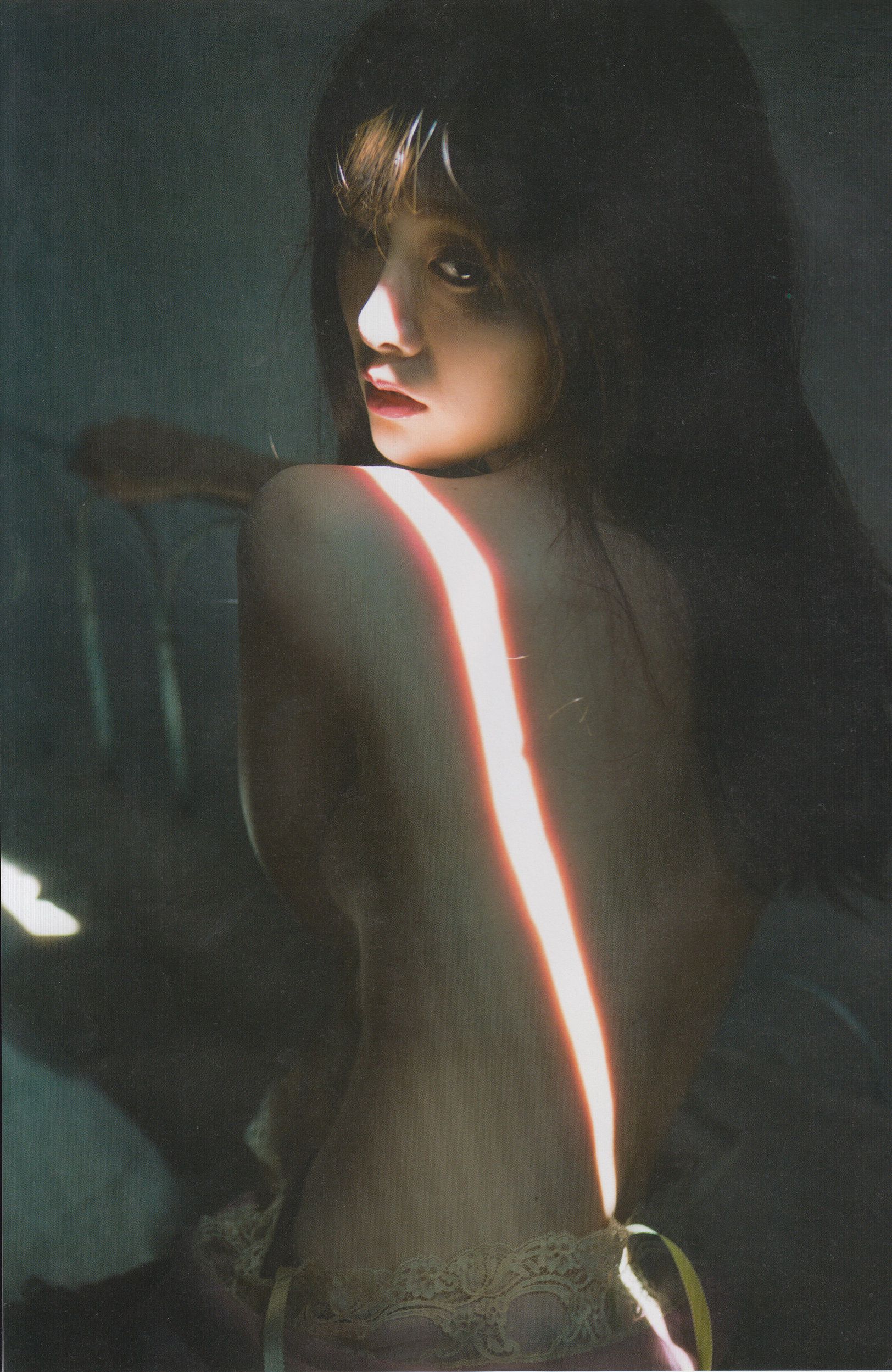 白石麻衣《清純な大人?》-图21