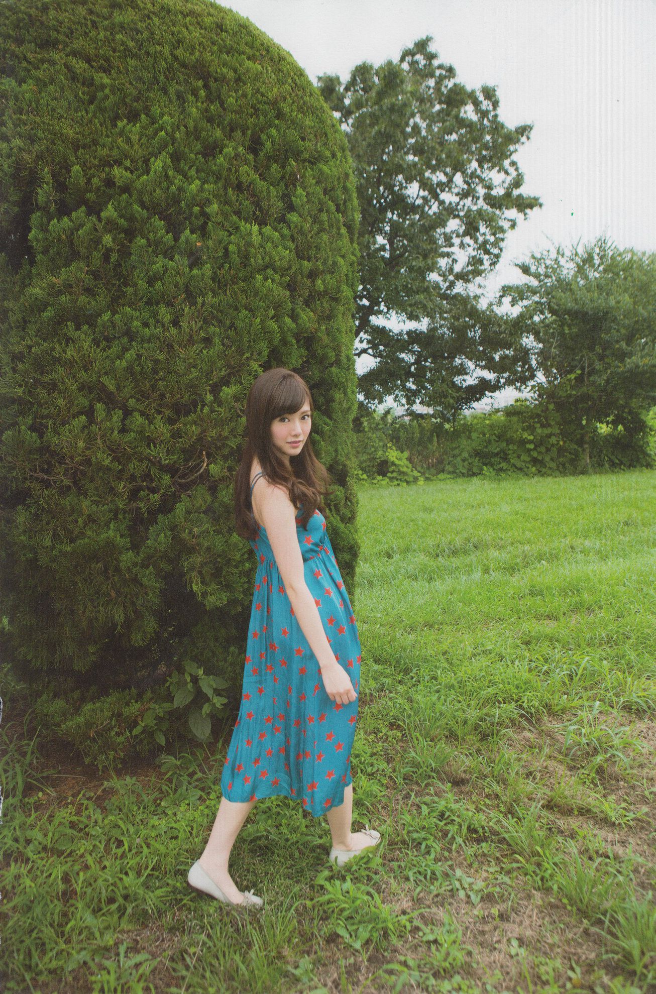 白石麻衣《清純な大人?》-图22