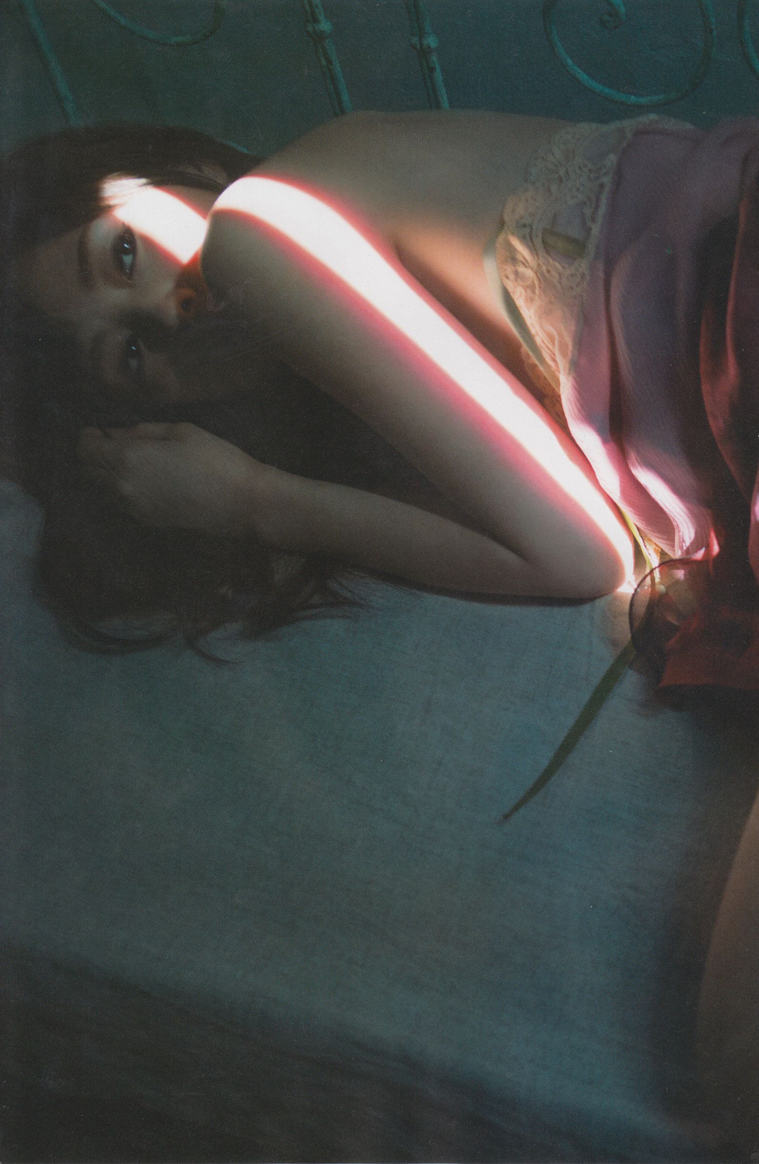 白石麻衣《清純な大人?》-图23