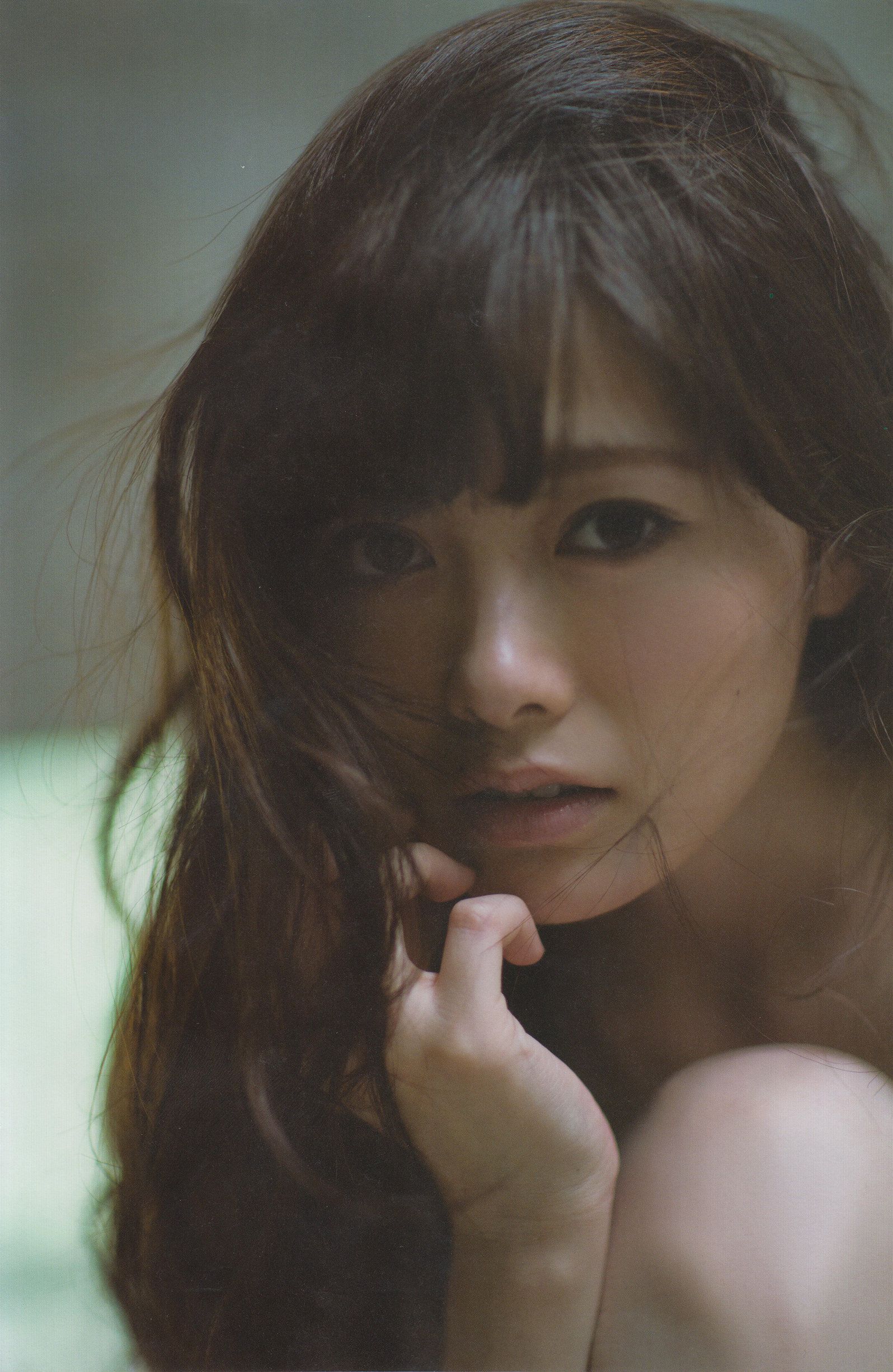 白石麻衣《清純な大人?》-图28