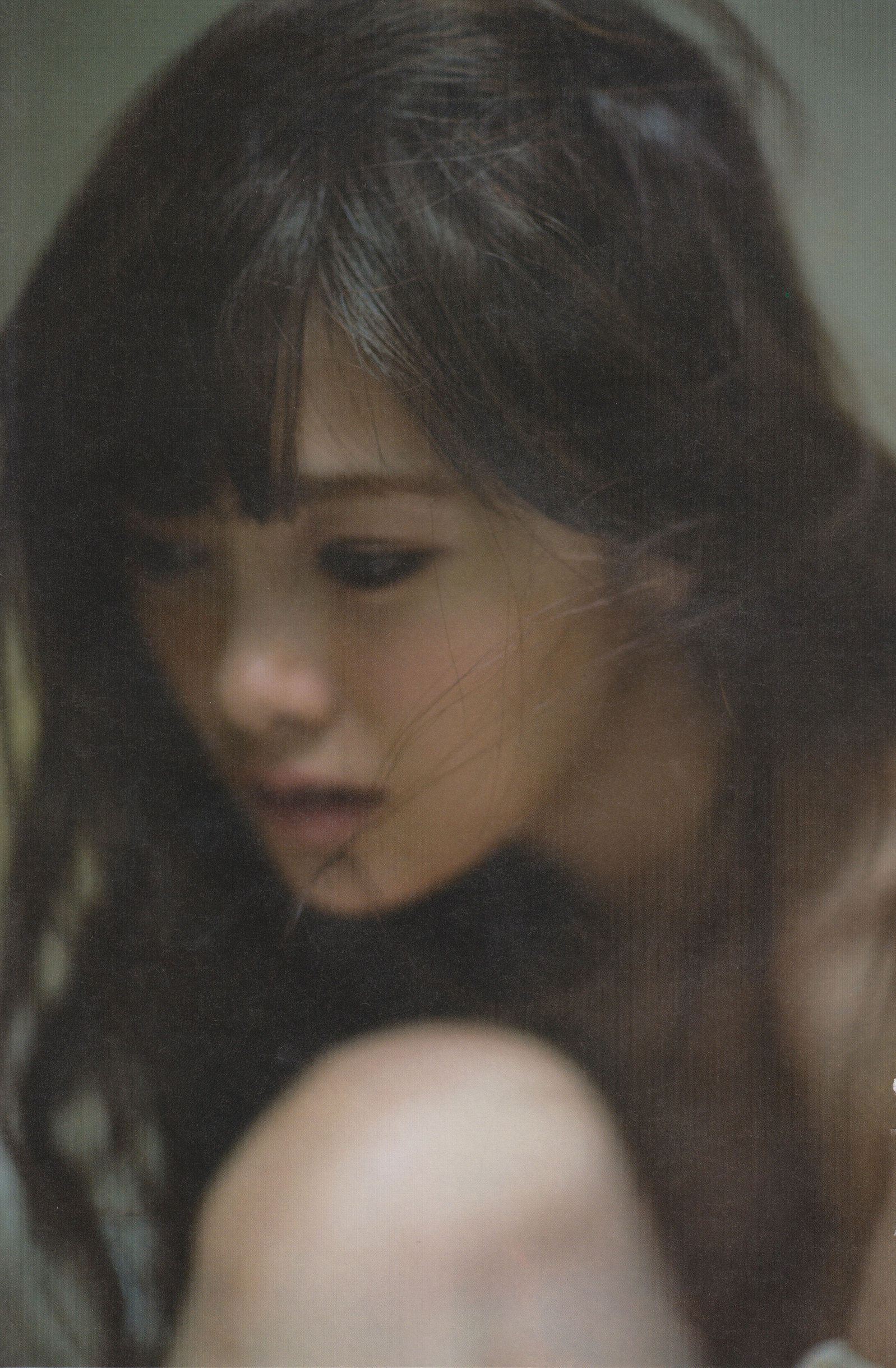 白石麻衣《清純な大人?》-图29