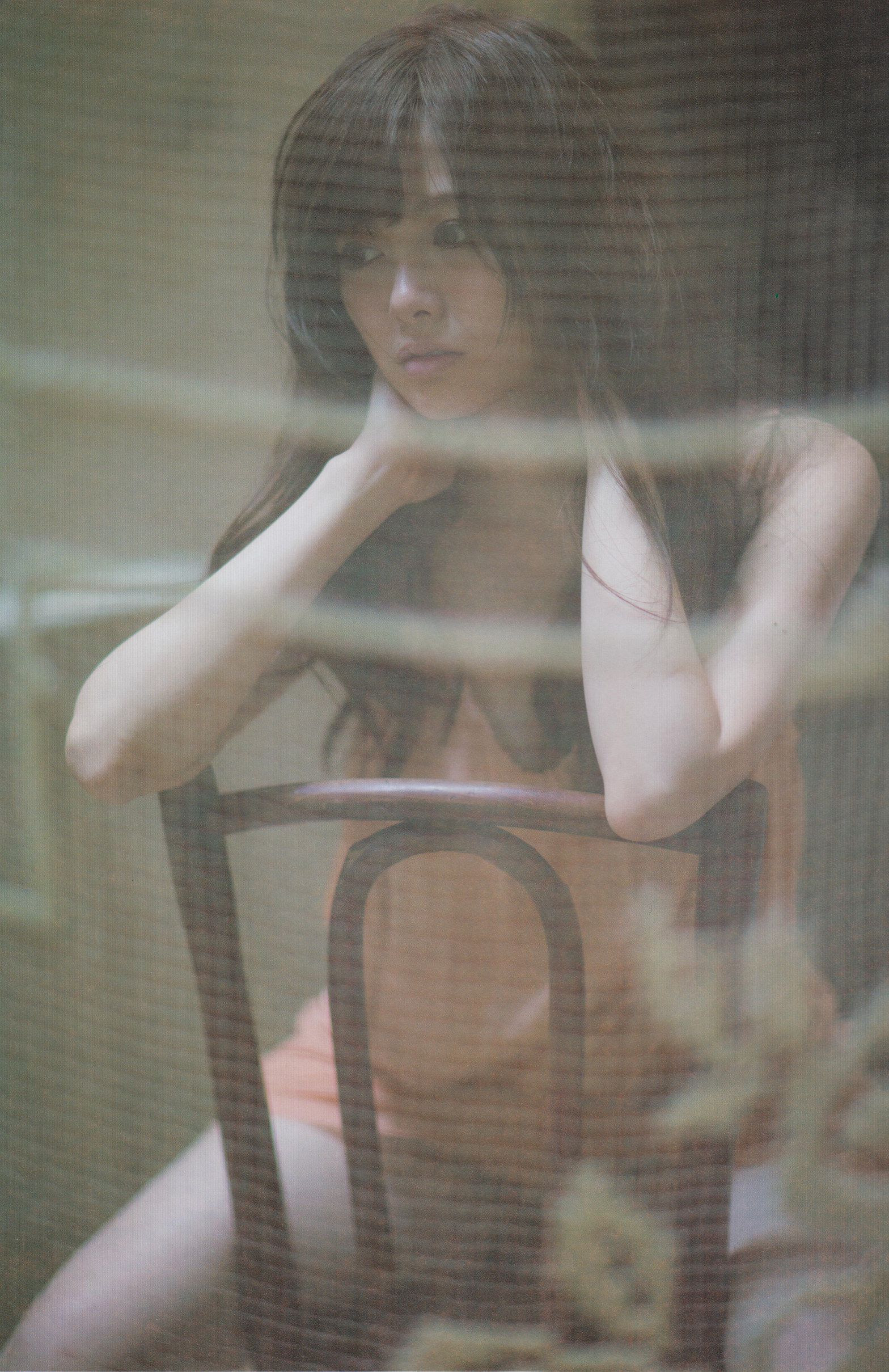 白石麻衣《清純な大人?》-图31