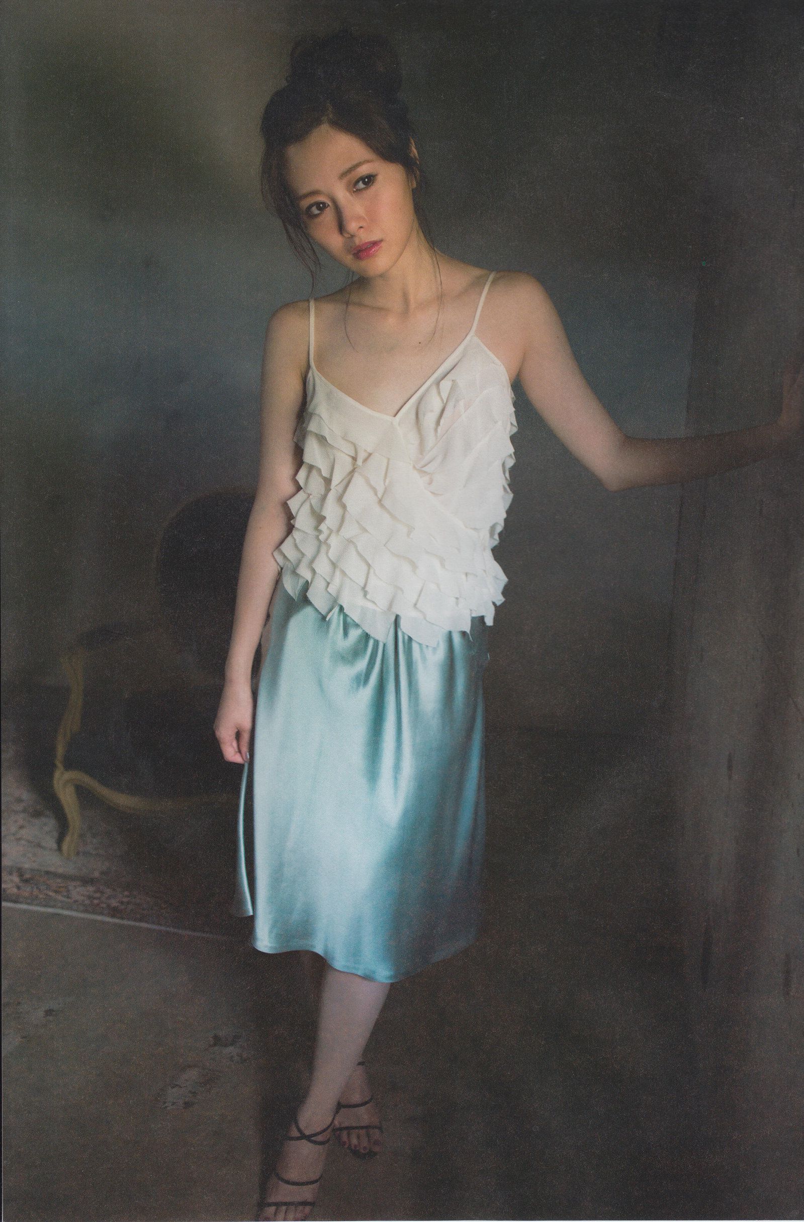 白石麻衣《清純な大人?》-图36