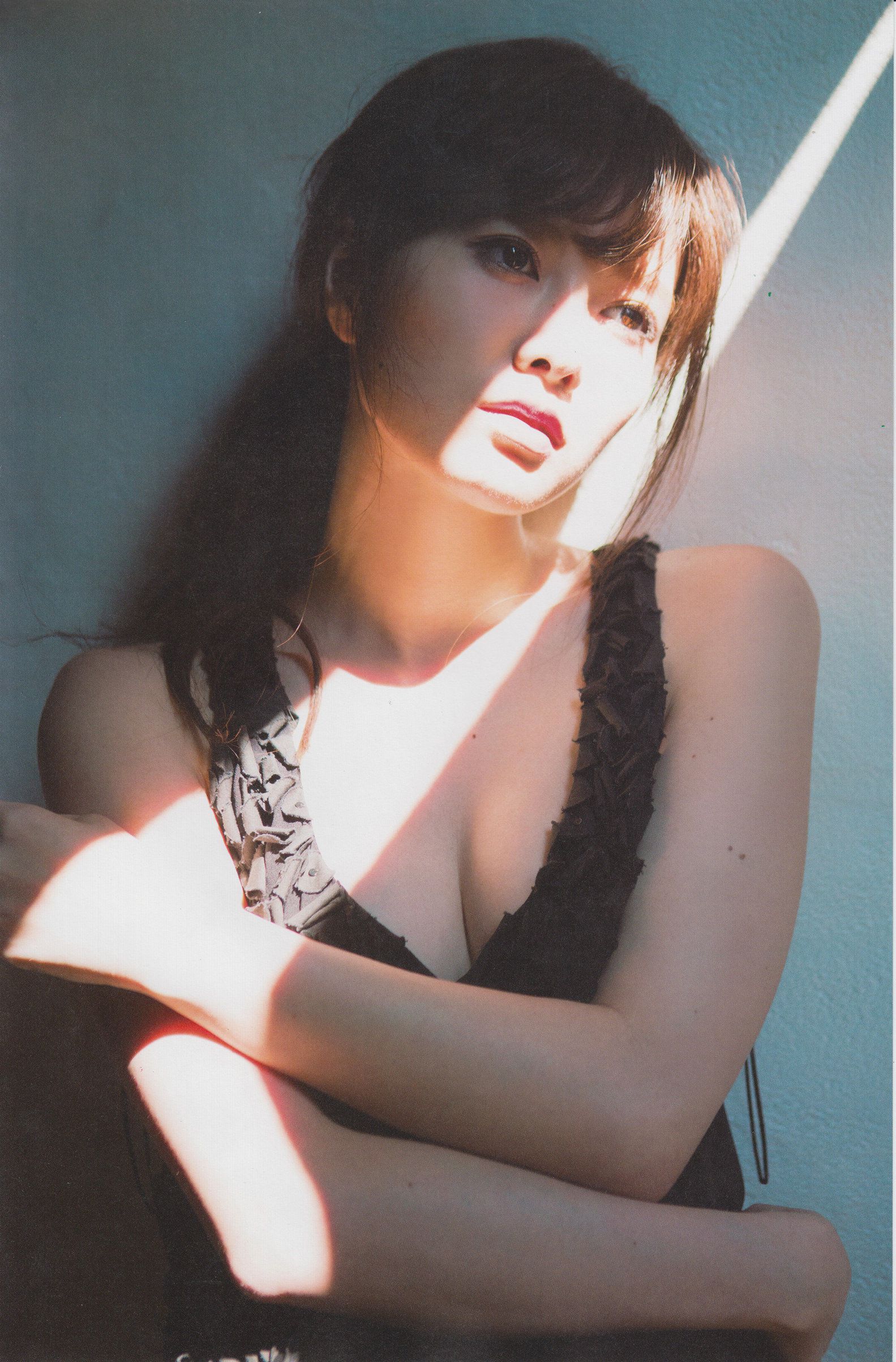 白石麻衣《清純な大人?》-图40