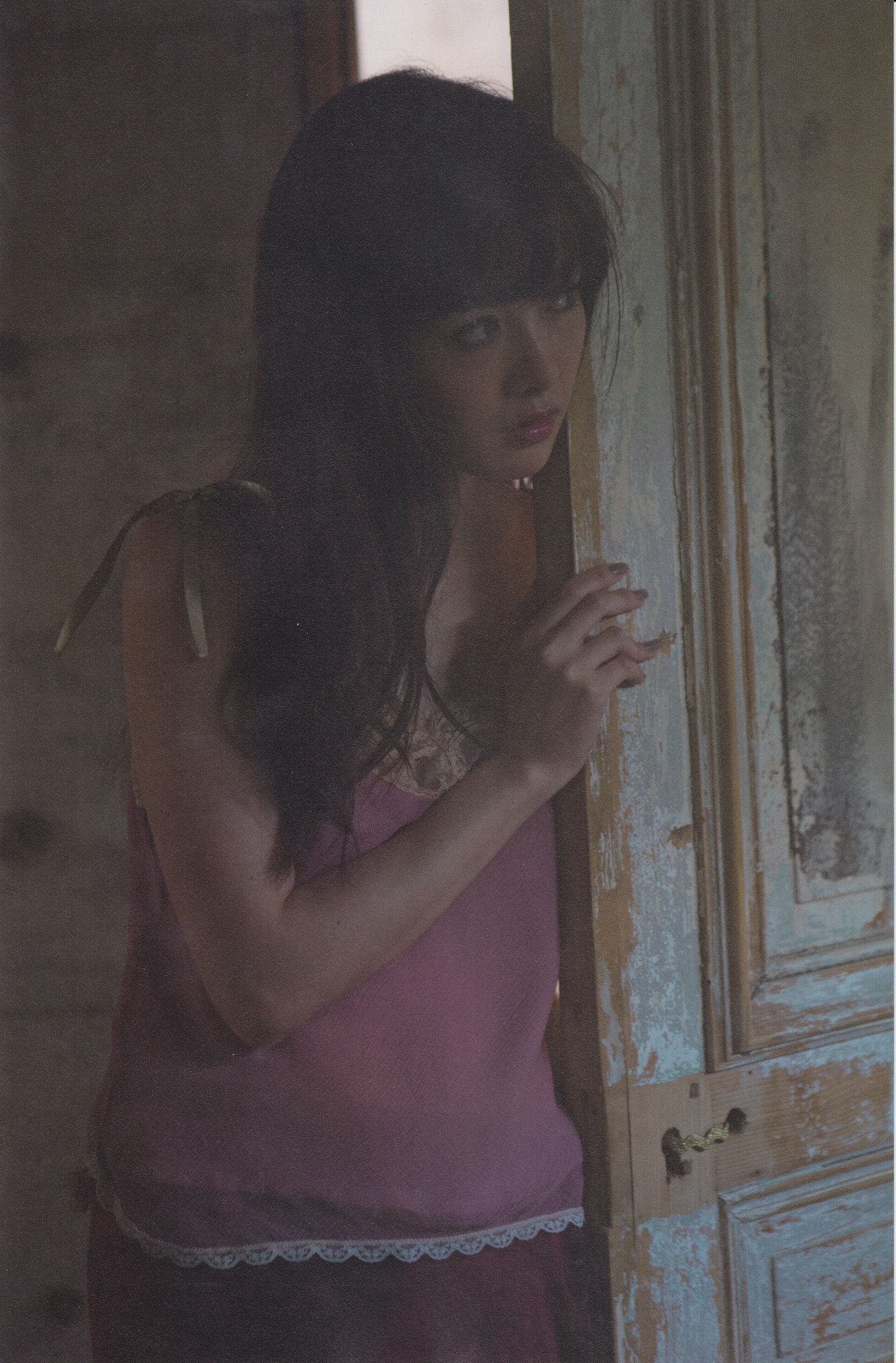 白石麻衣《清純な大人?》-图43