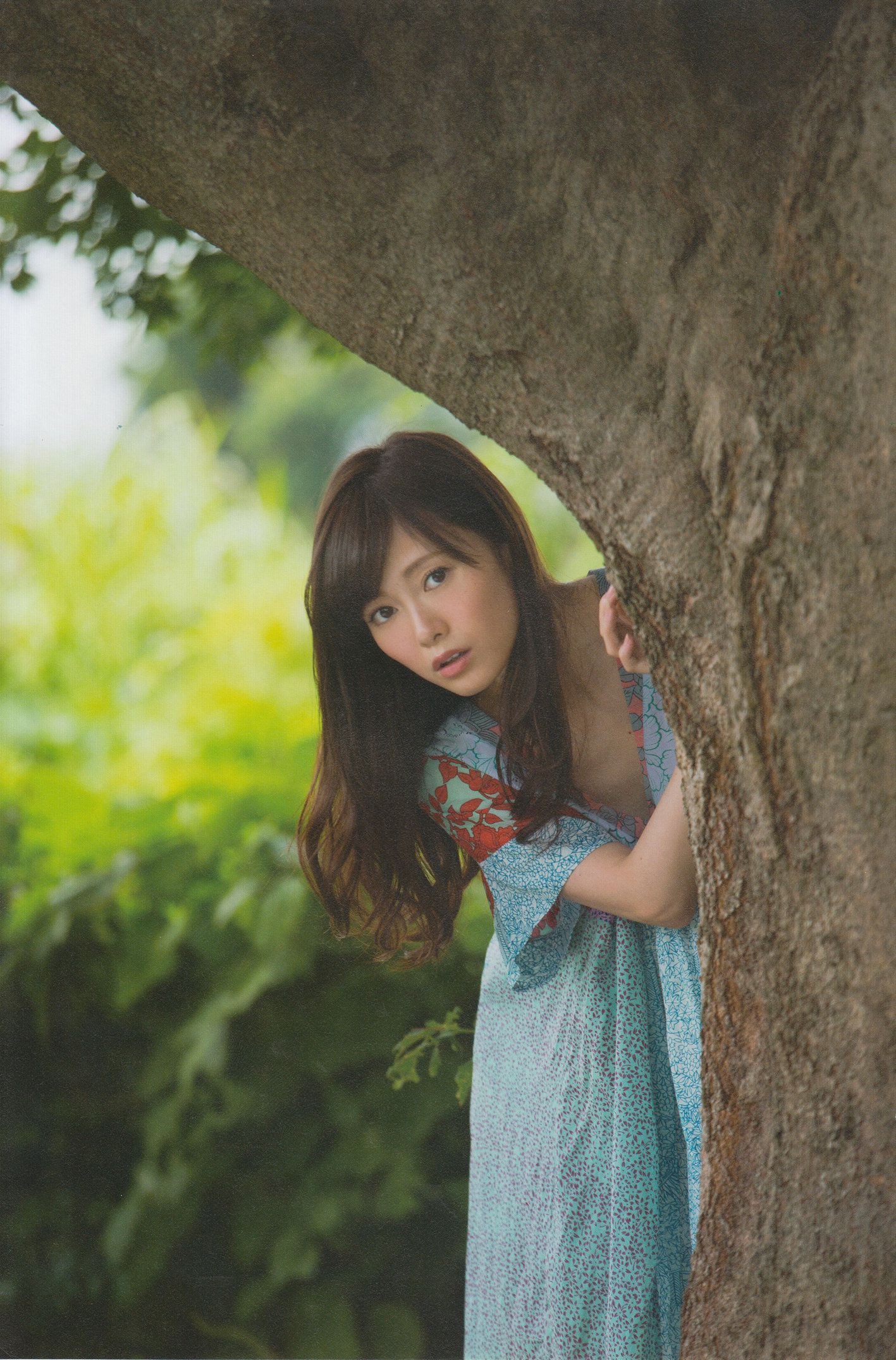 白石麻衣《清純な大人?》-图44