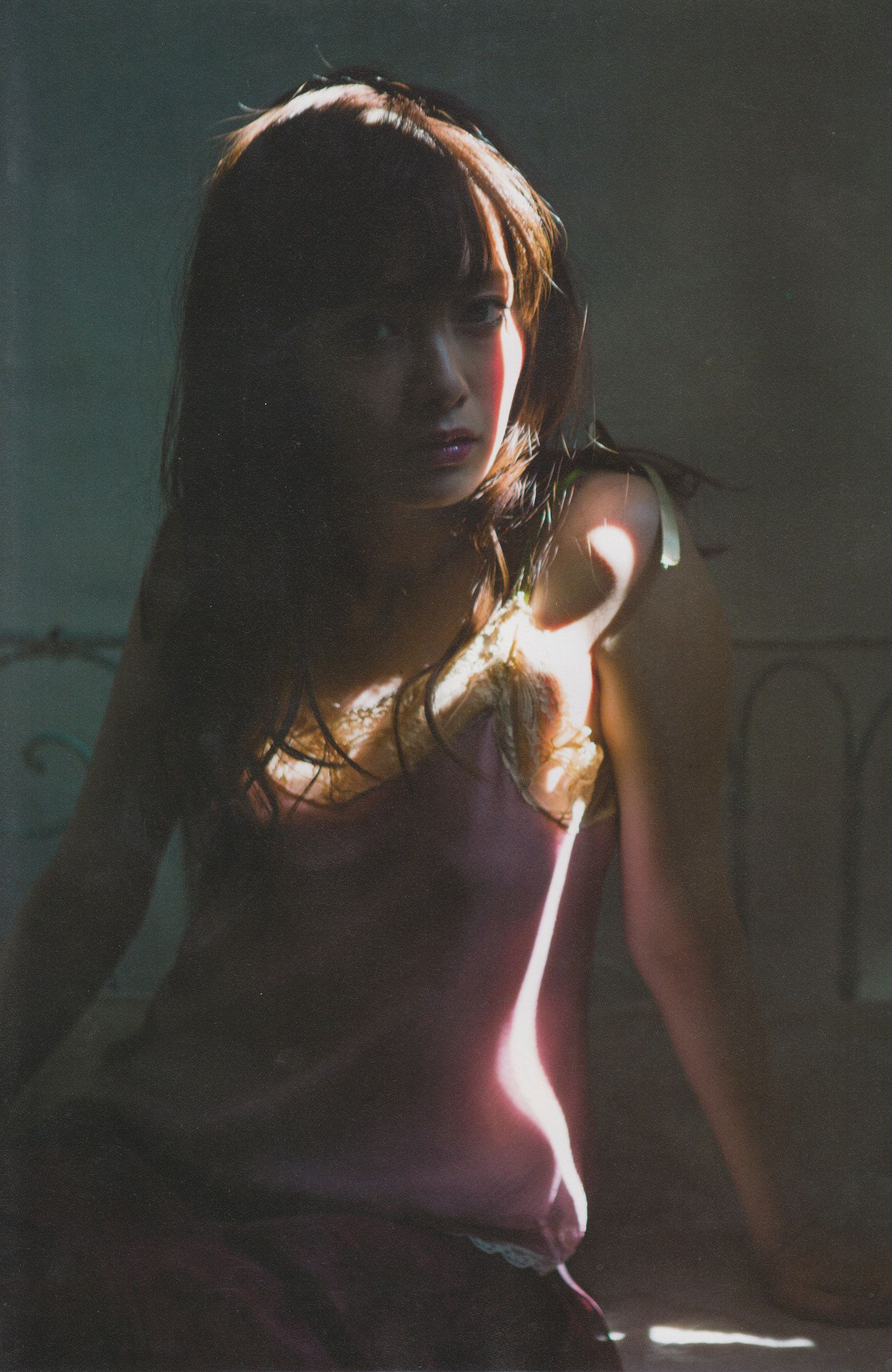 白石麻衣《清純な大人?》-图45