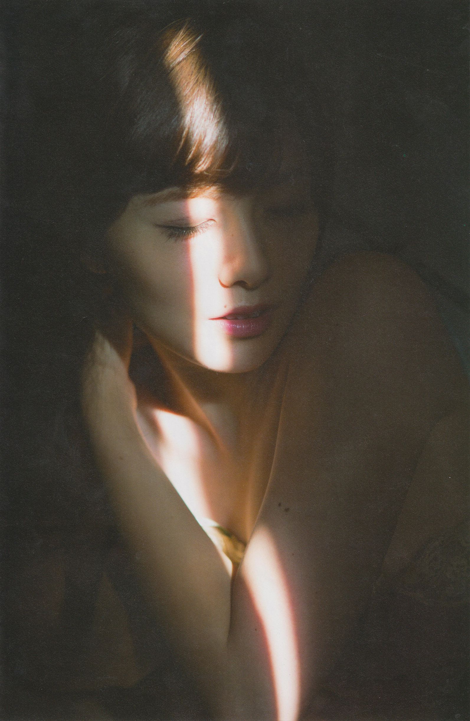 白石麻衣《清純な大人?》-图46