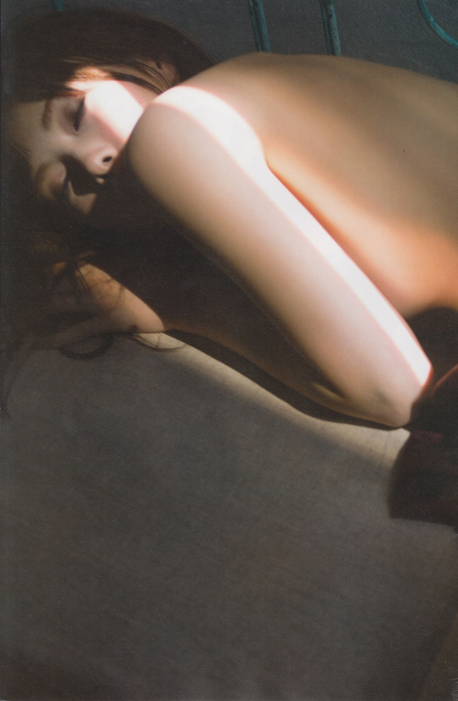 白石麻衣《清純な大人?》-图47