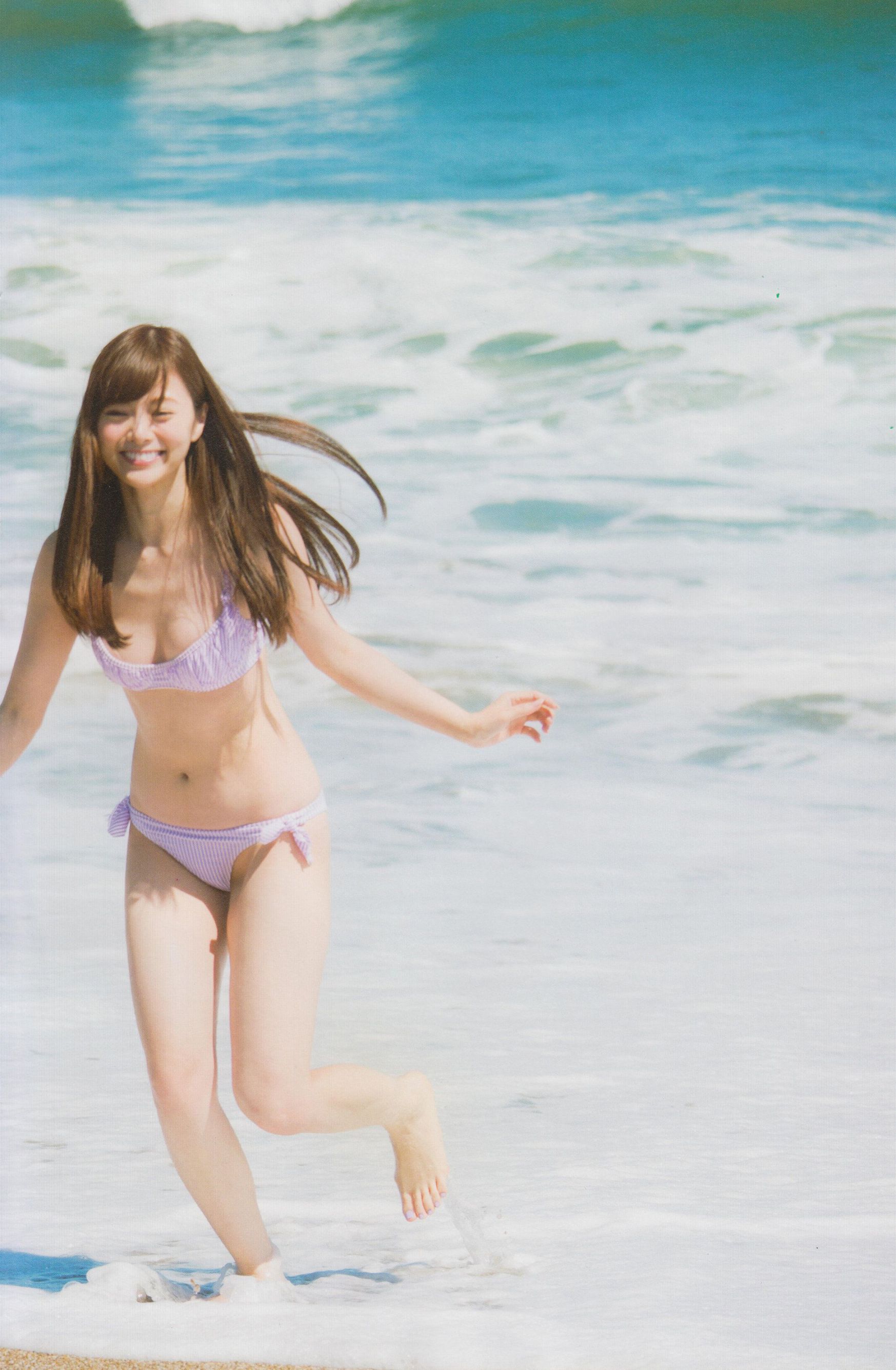 白石麻衣《清純な大人?》-图49