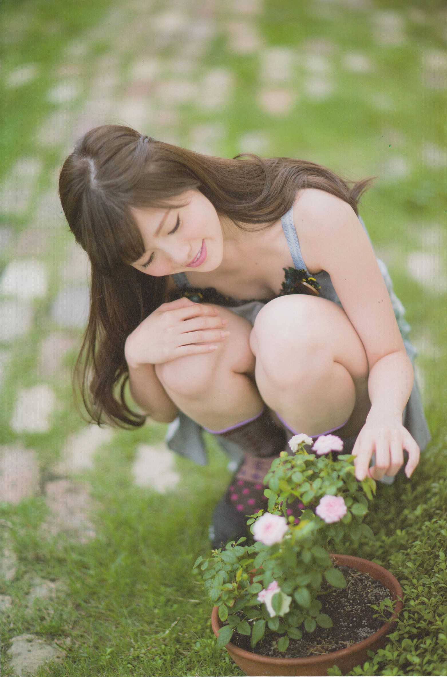 白石麻衣《清純な大人?》-图5