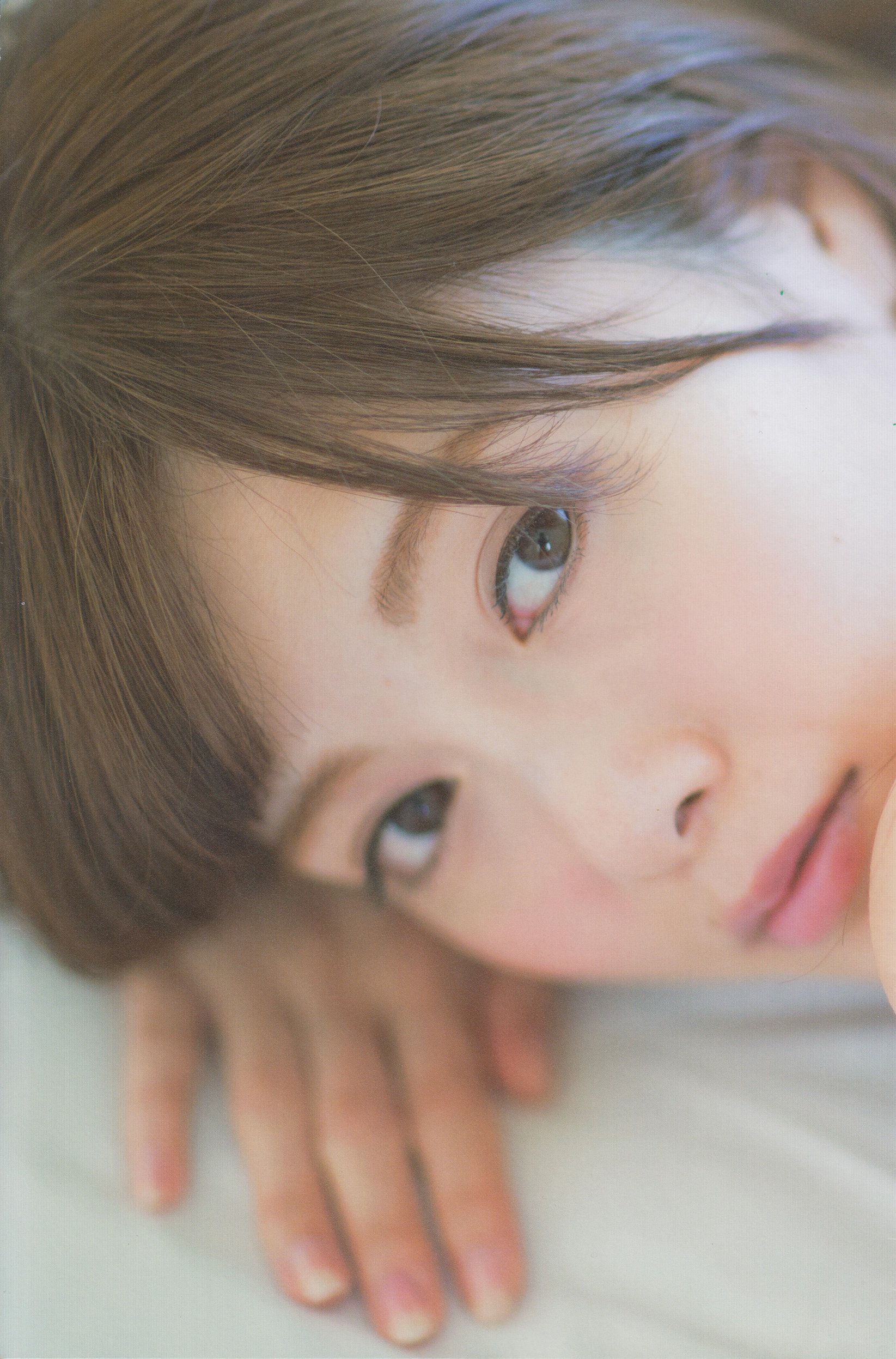 白石麻衣《清純な大人?》-图69