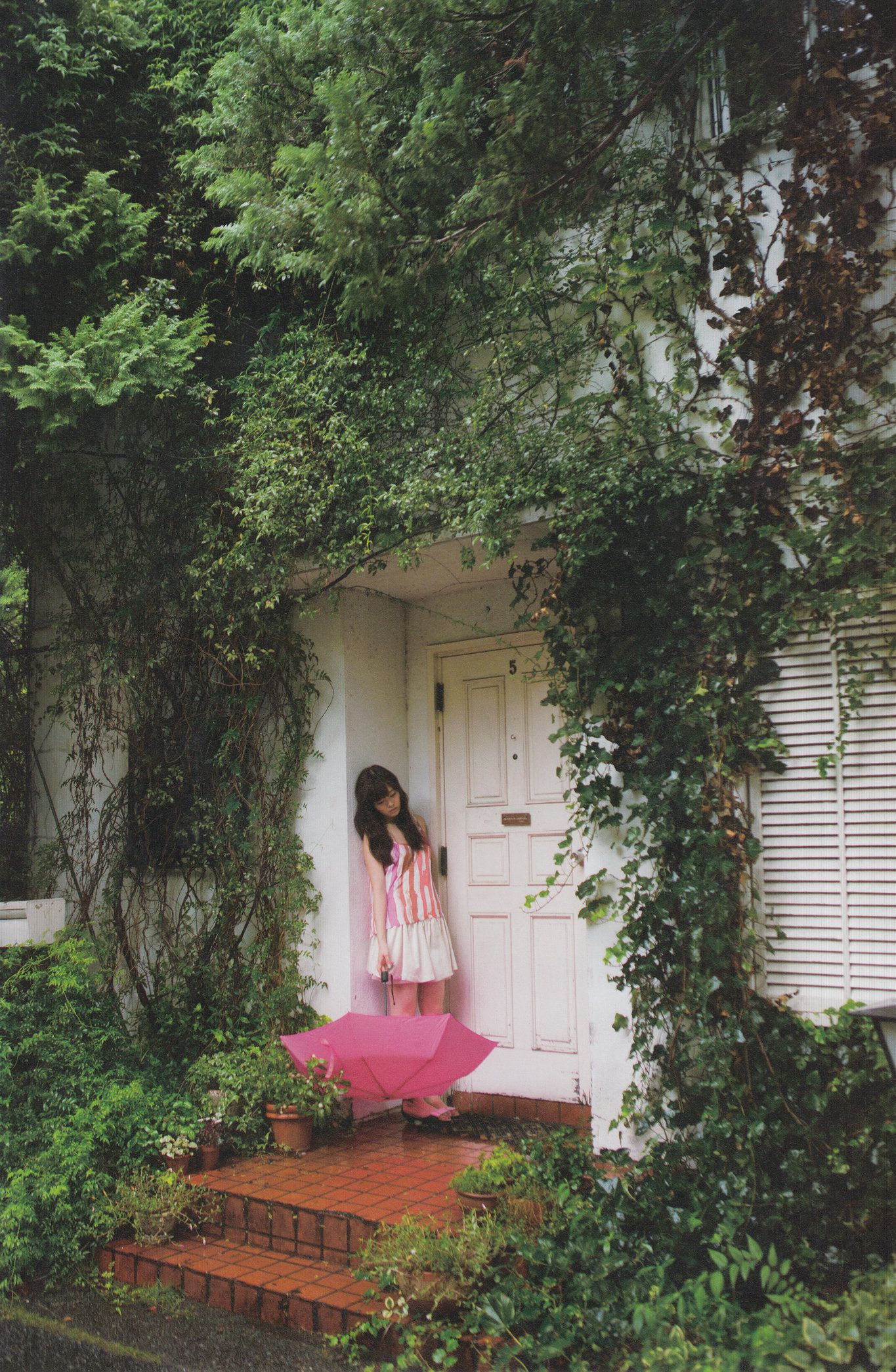 白石麻衣《清純な大人?》-图70