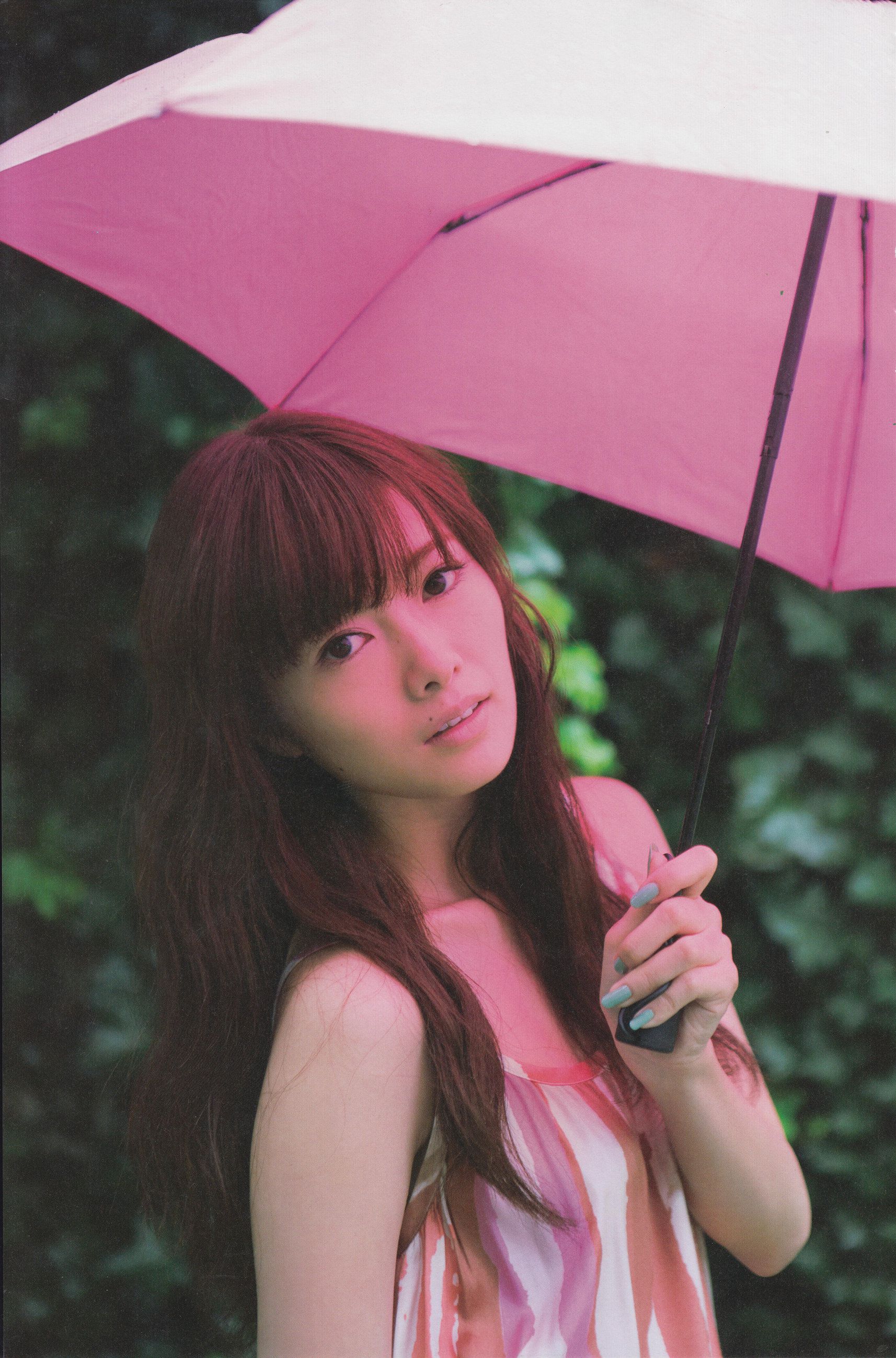 白石麻衣《清純な大人?》-图71