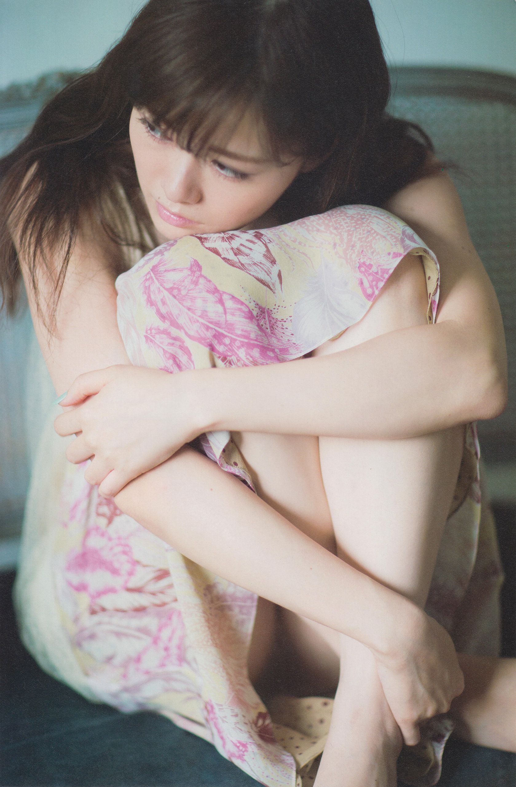 白石麻衣《清純な大人?》-图73