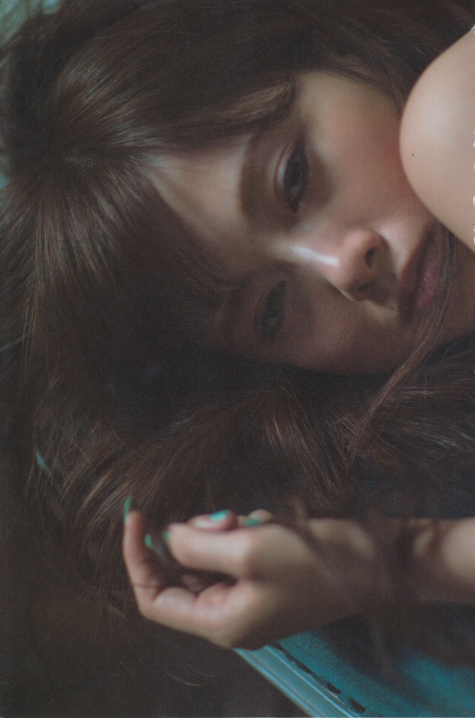 白石麻衣《清純な大人?》-图77