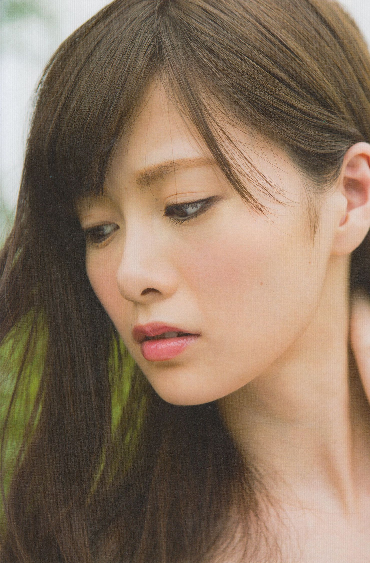 白石麻衣《清純な大人?》-图7