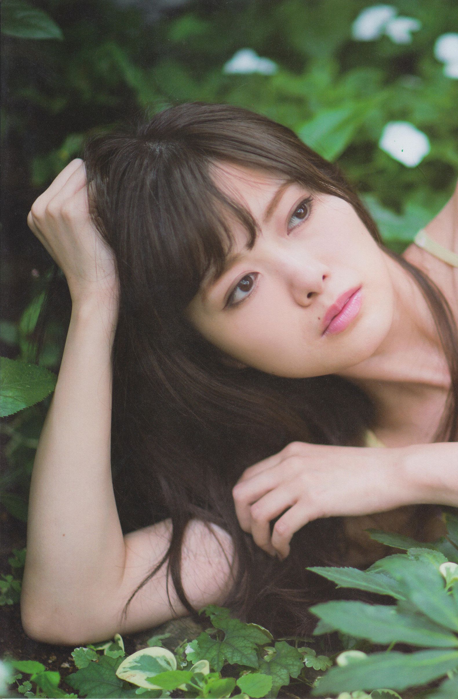 白石麻衣《清純な大人?》-图82