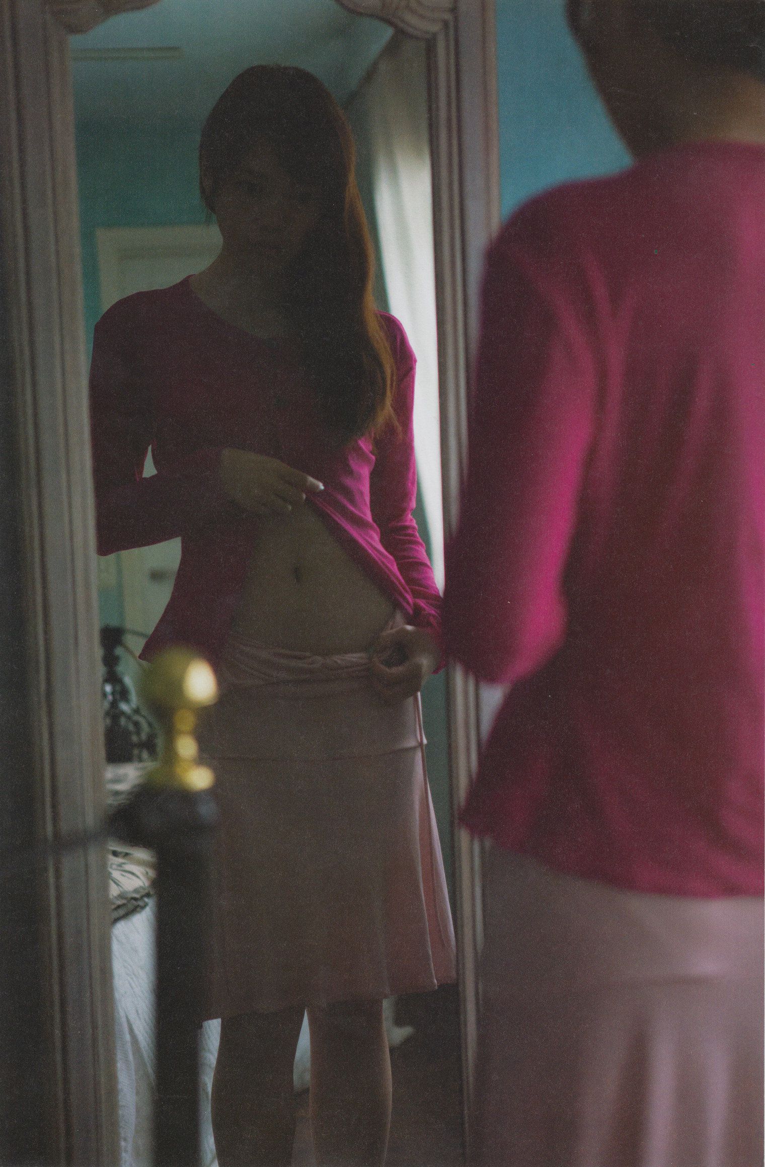 白石麻衣《清純な大人?》-图83