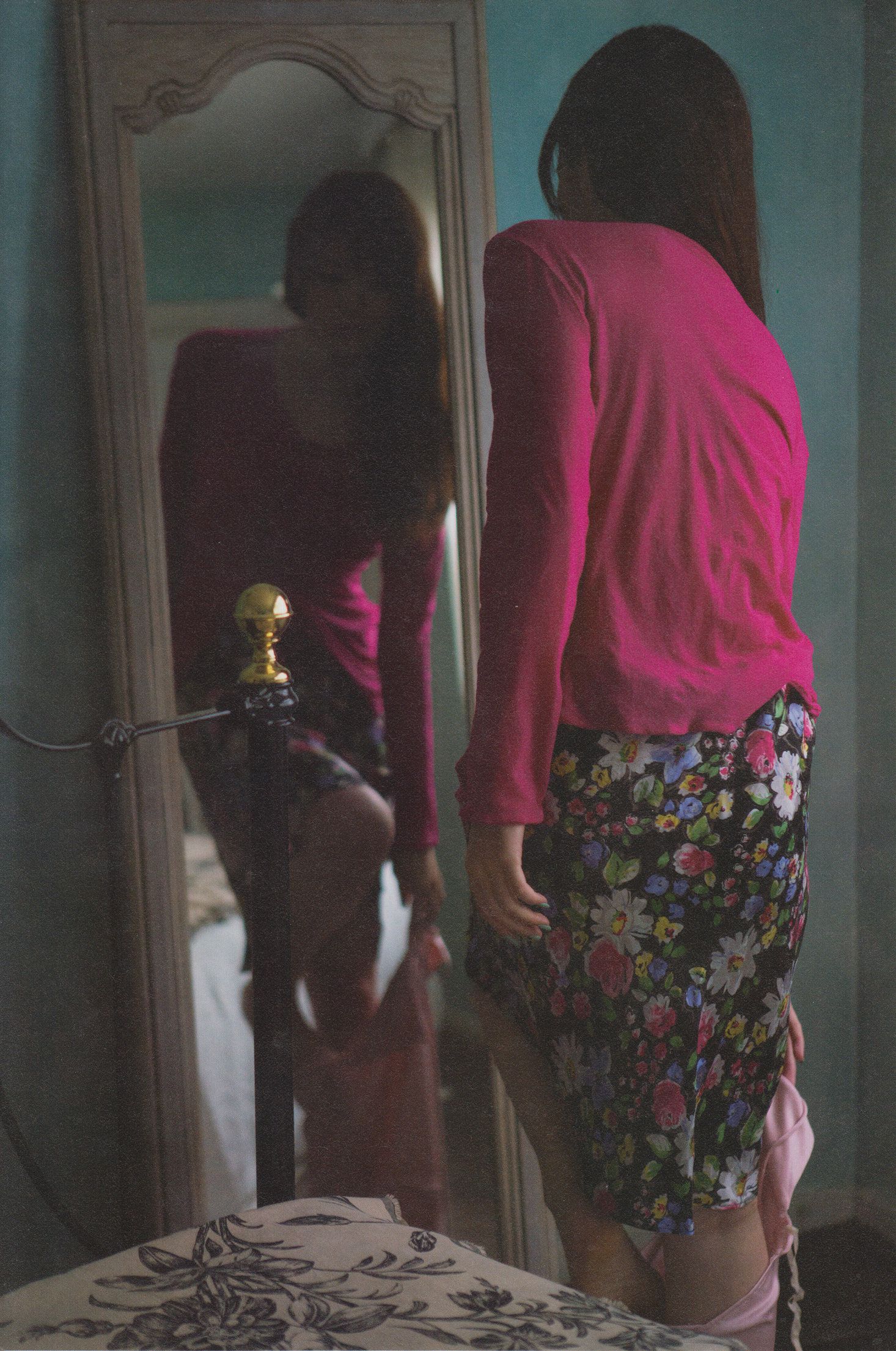 白石麻衣《清純な大人?》-图84