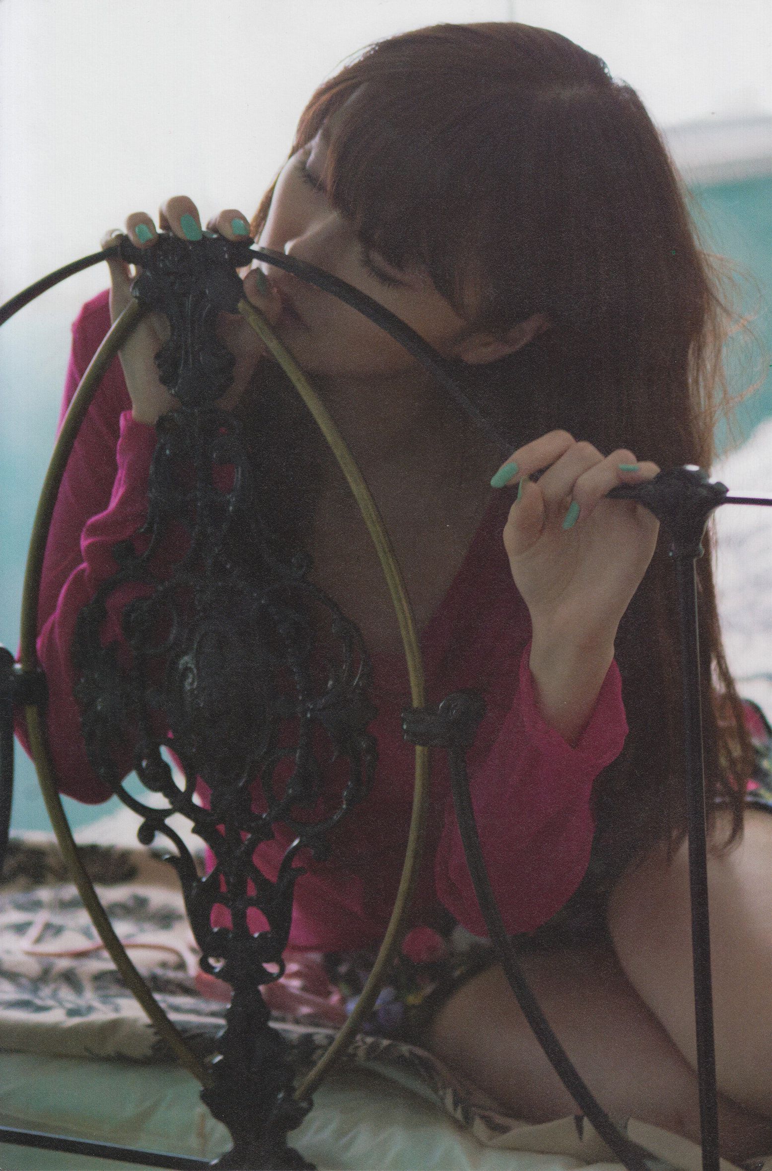 白石麻衣《清純な大人?》-图85