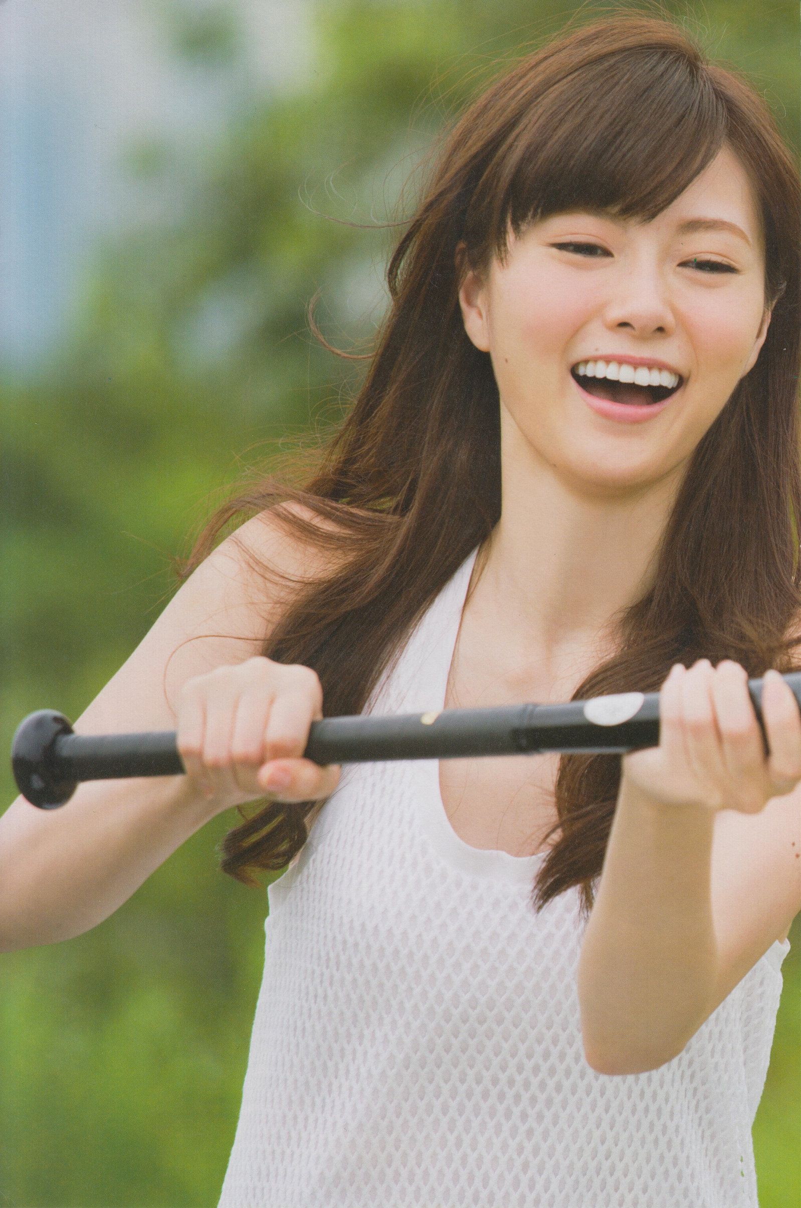 白石麻衣《清純な大人?》-图87