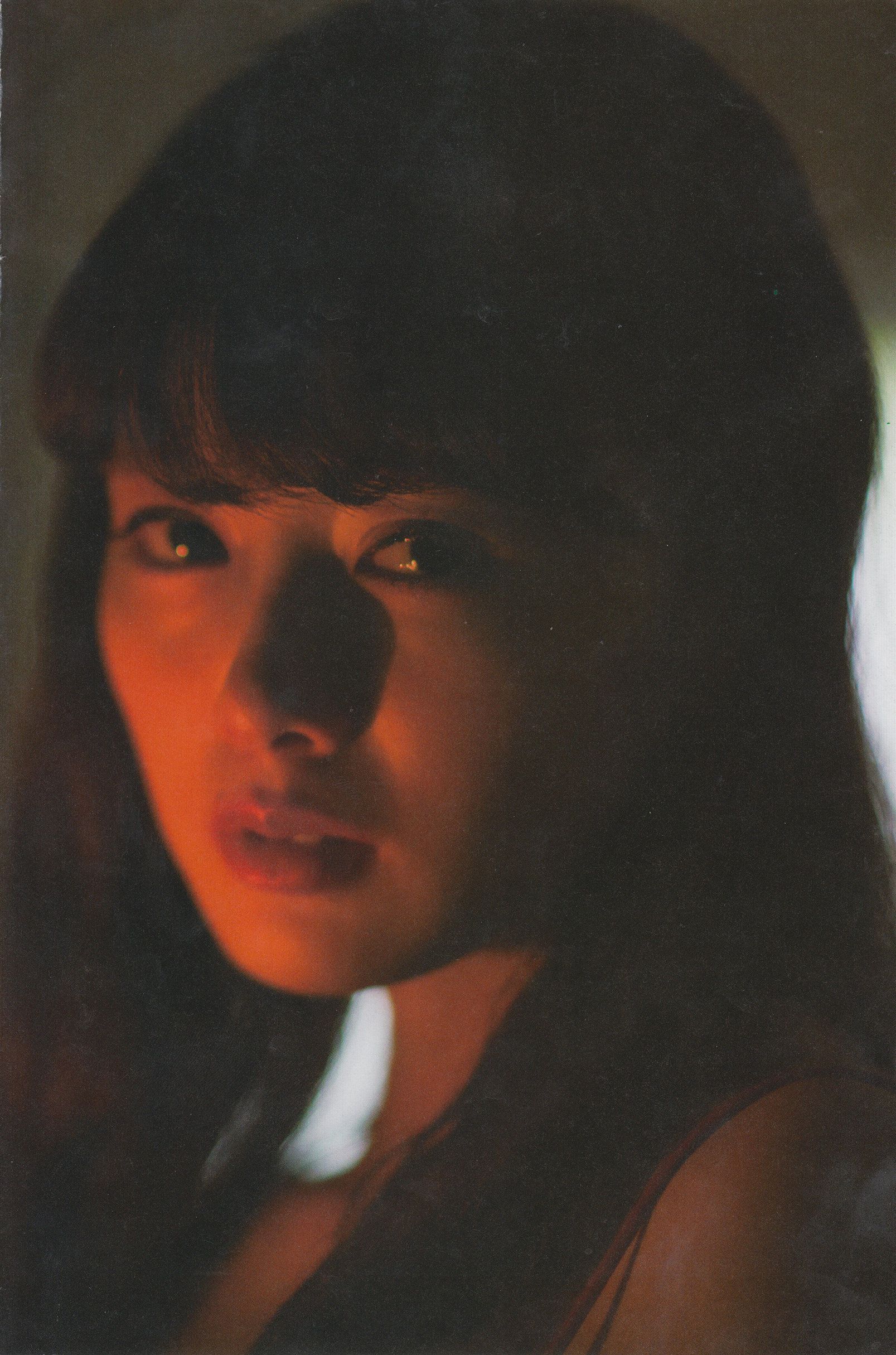 白石麻衣《清純な大人?》-图92