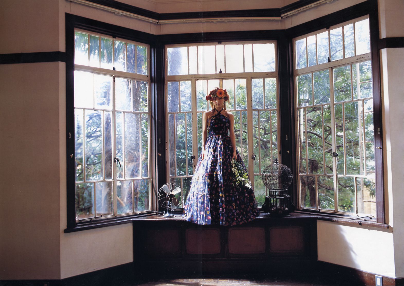 後藤真希《Dear...》-图12