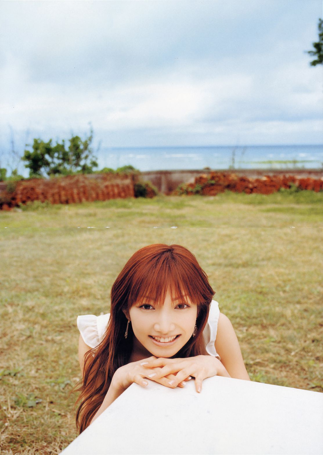 後藤真希《Dear...》-图14