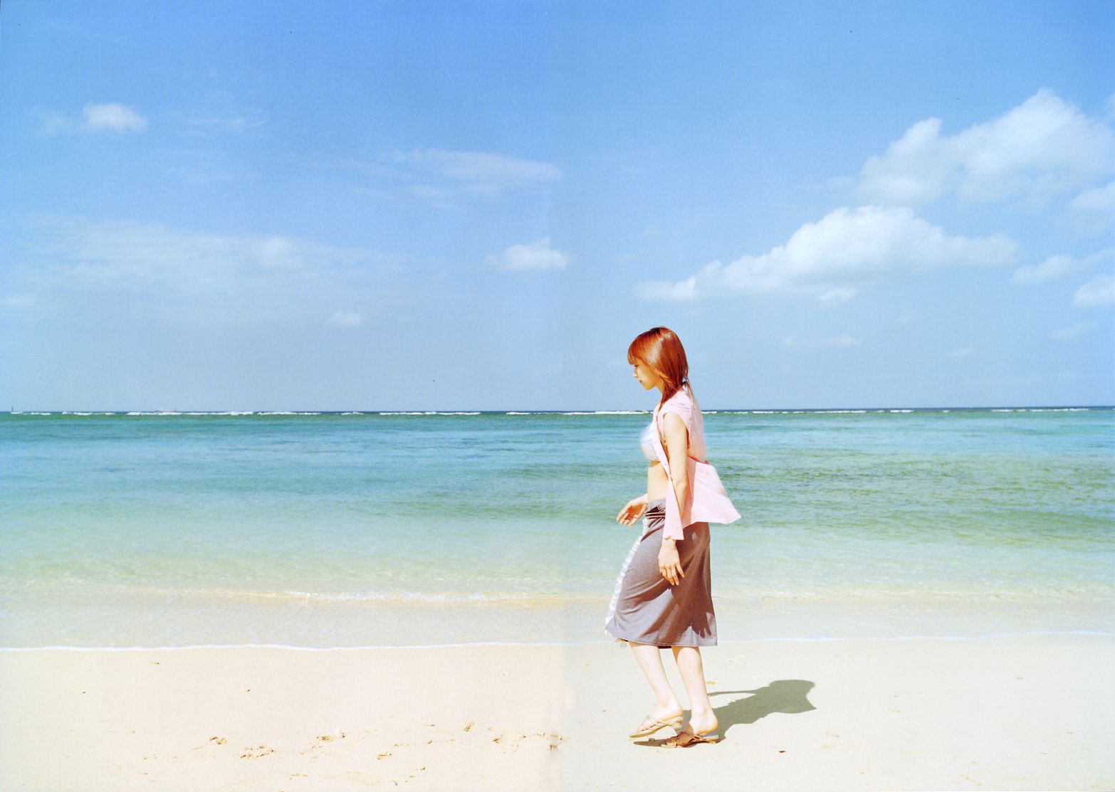 後藤真希《Dear...》-图15