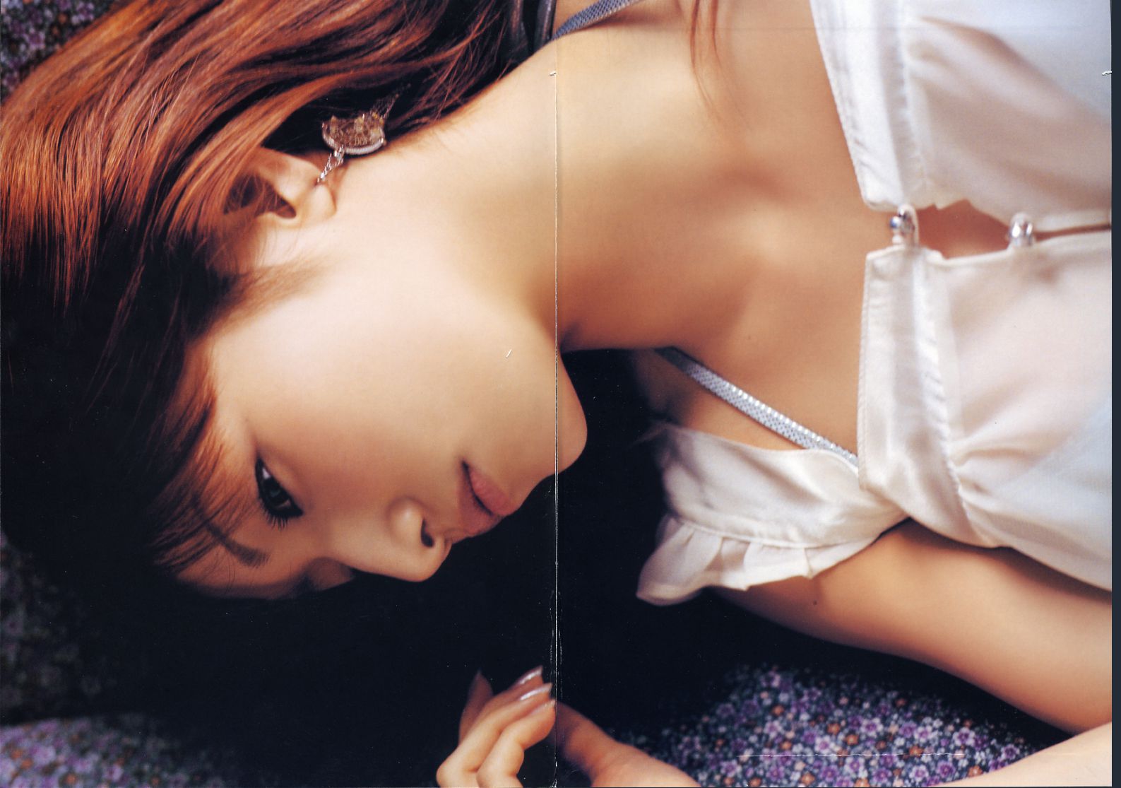 後藤真希《Dear...》-图25