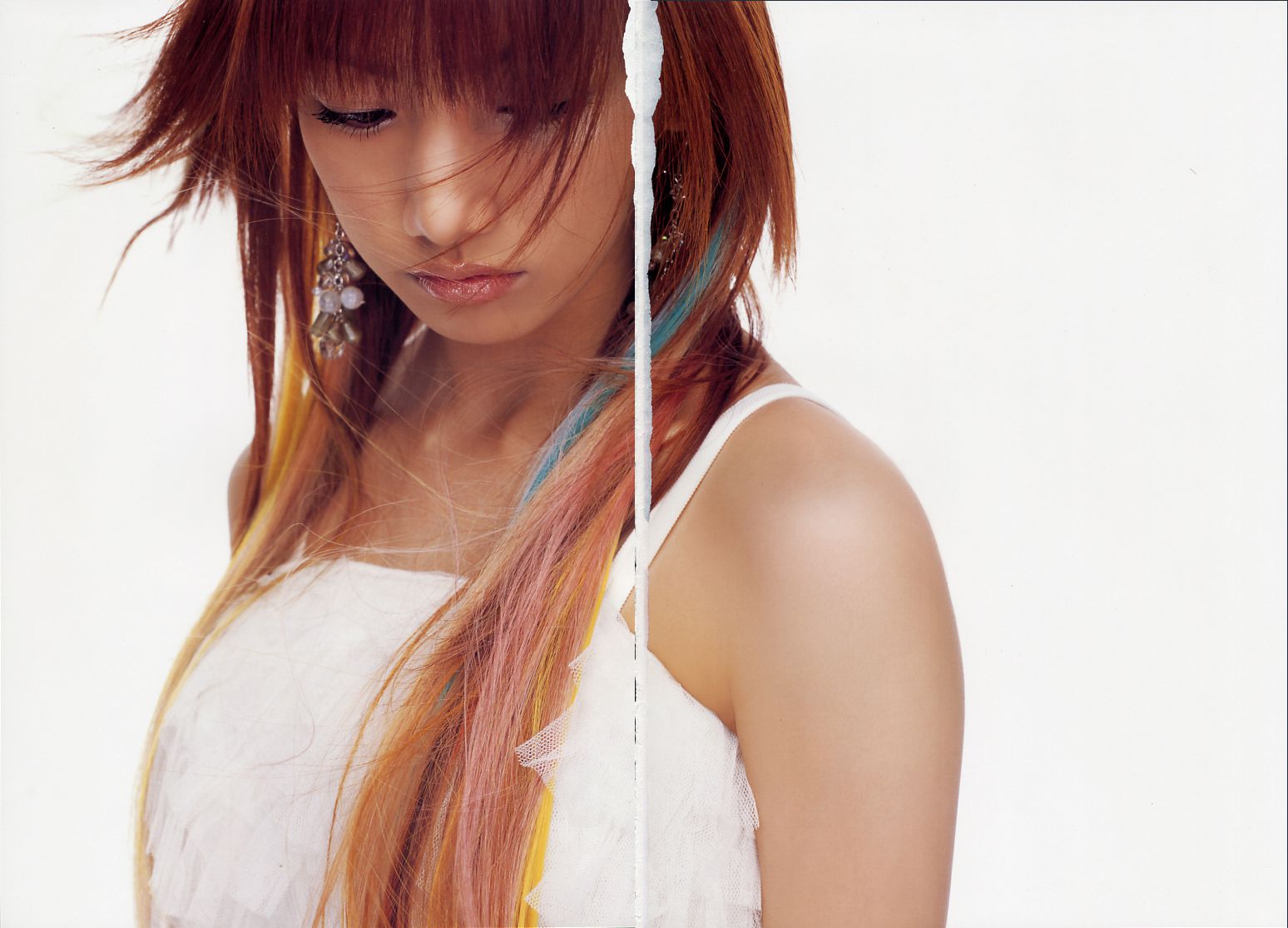 後藤真希《Dear...》-图26