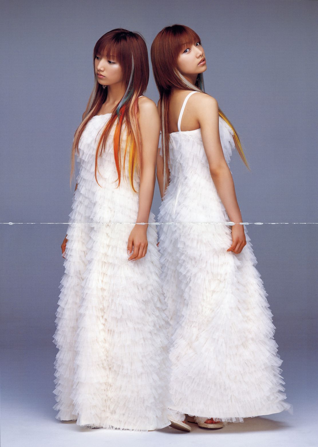 後藤真希《Dear...》-图27