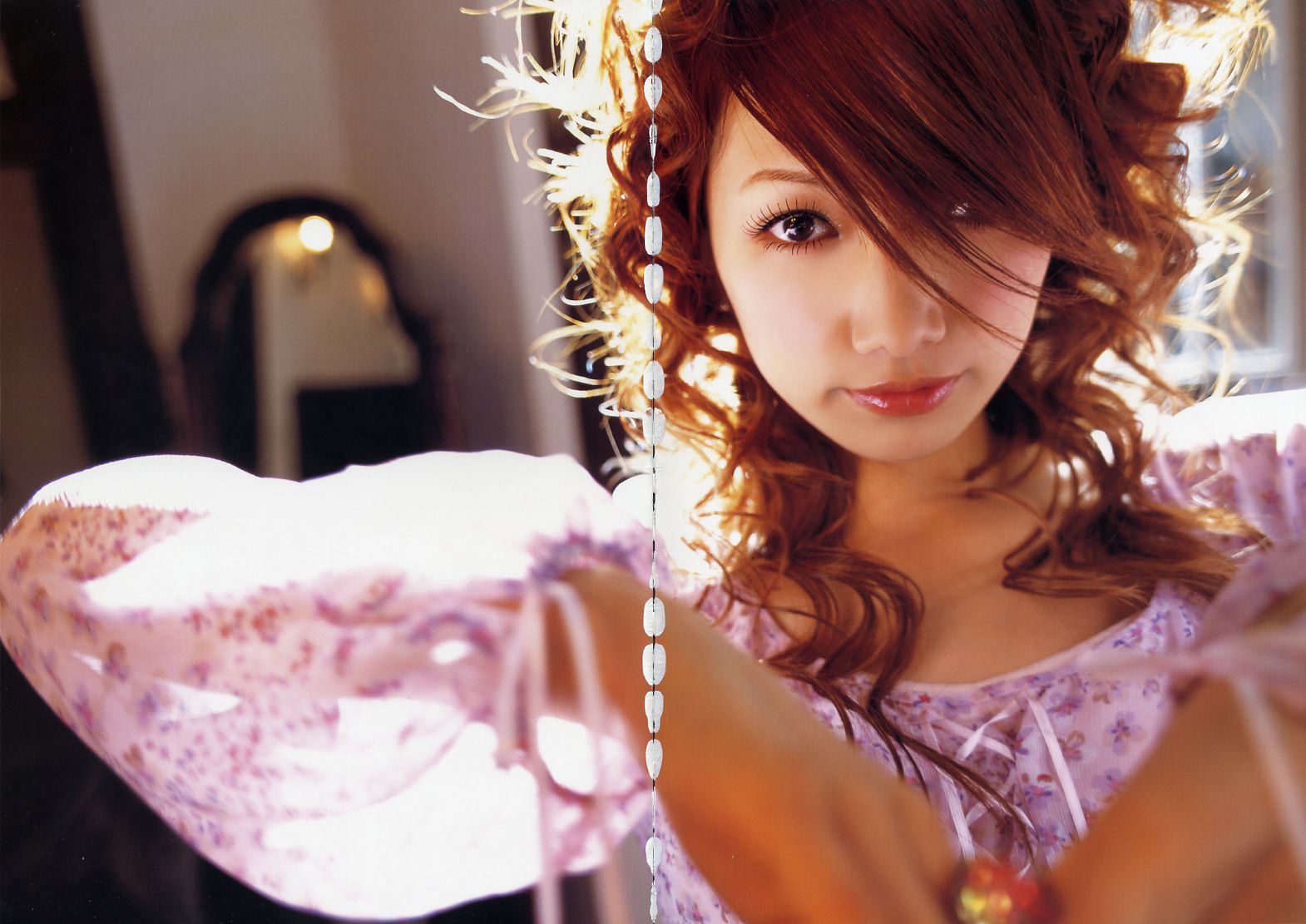 後藤真希《Dear...》-图31