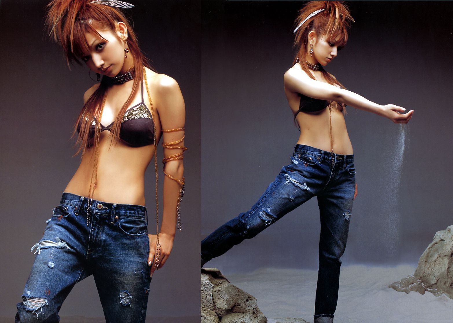 後藤真希《Dear...》-图3