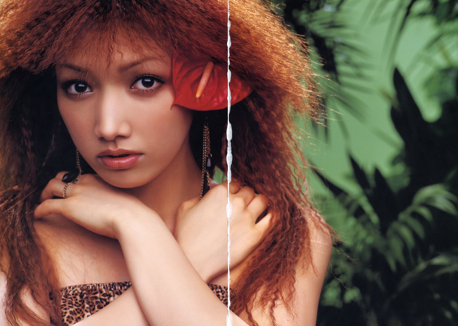 後藤真希《Dear...》-图4