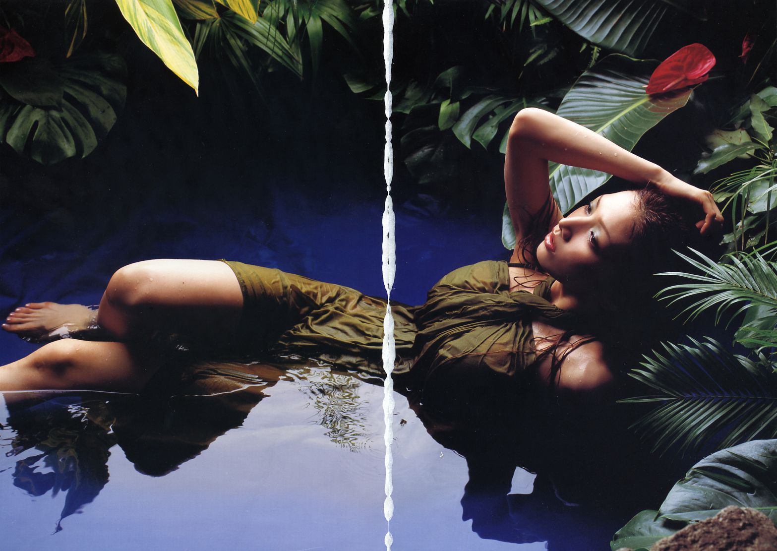 後藤真希《Dear...》-图6